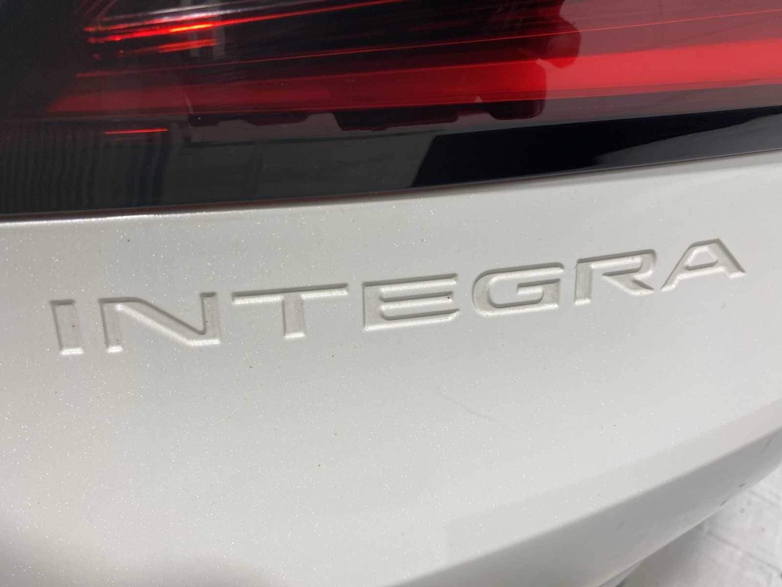 Thumbnail: 2024 Acura Integra - 7