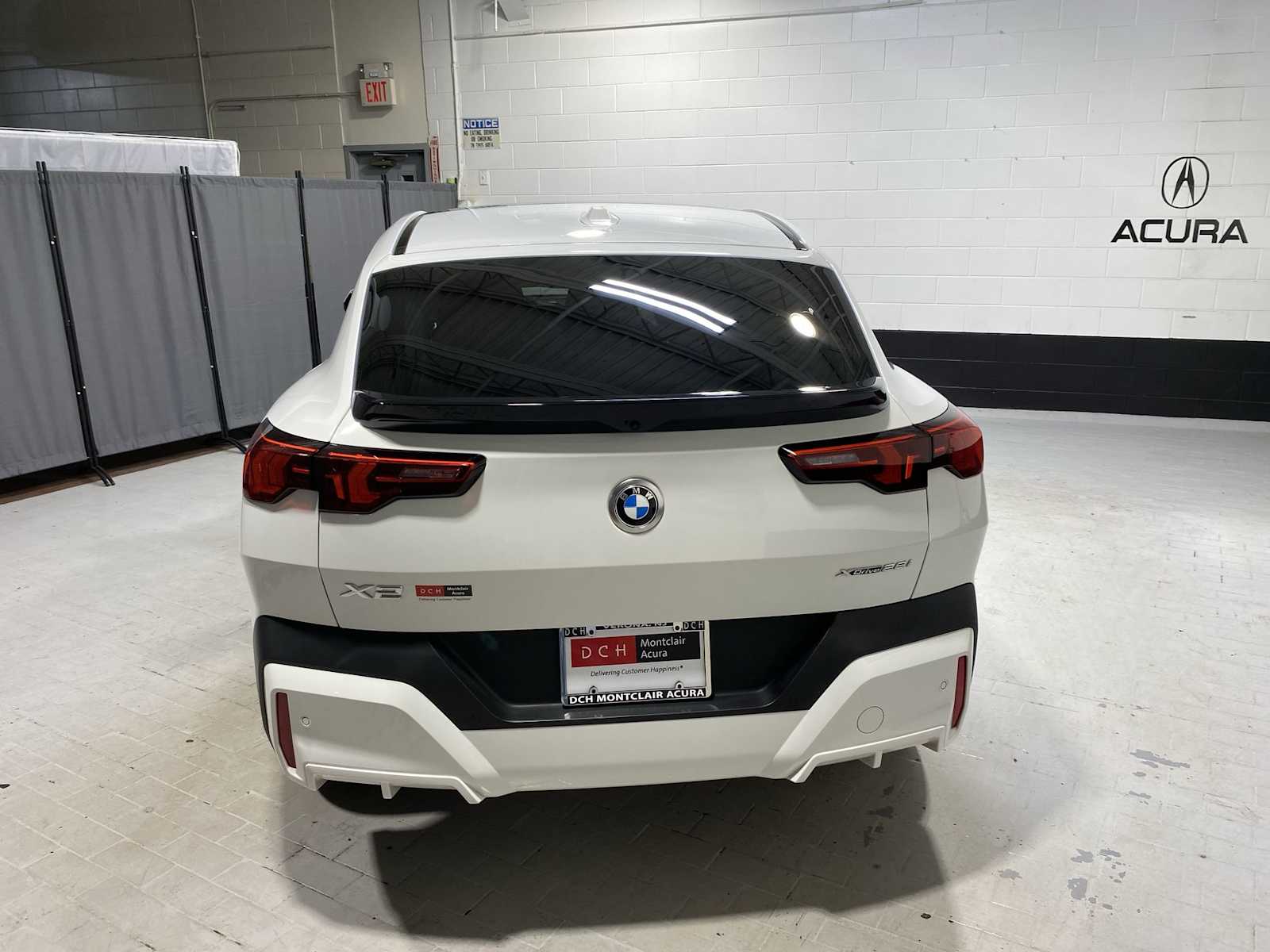 Thumbnail: 2024 BMW X2 - 5