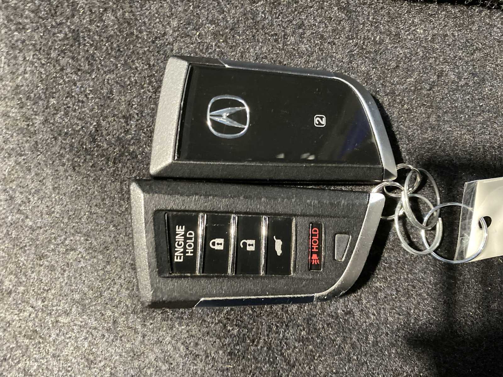 Thumbnail: 2023 Acura Integra - 20