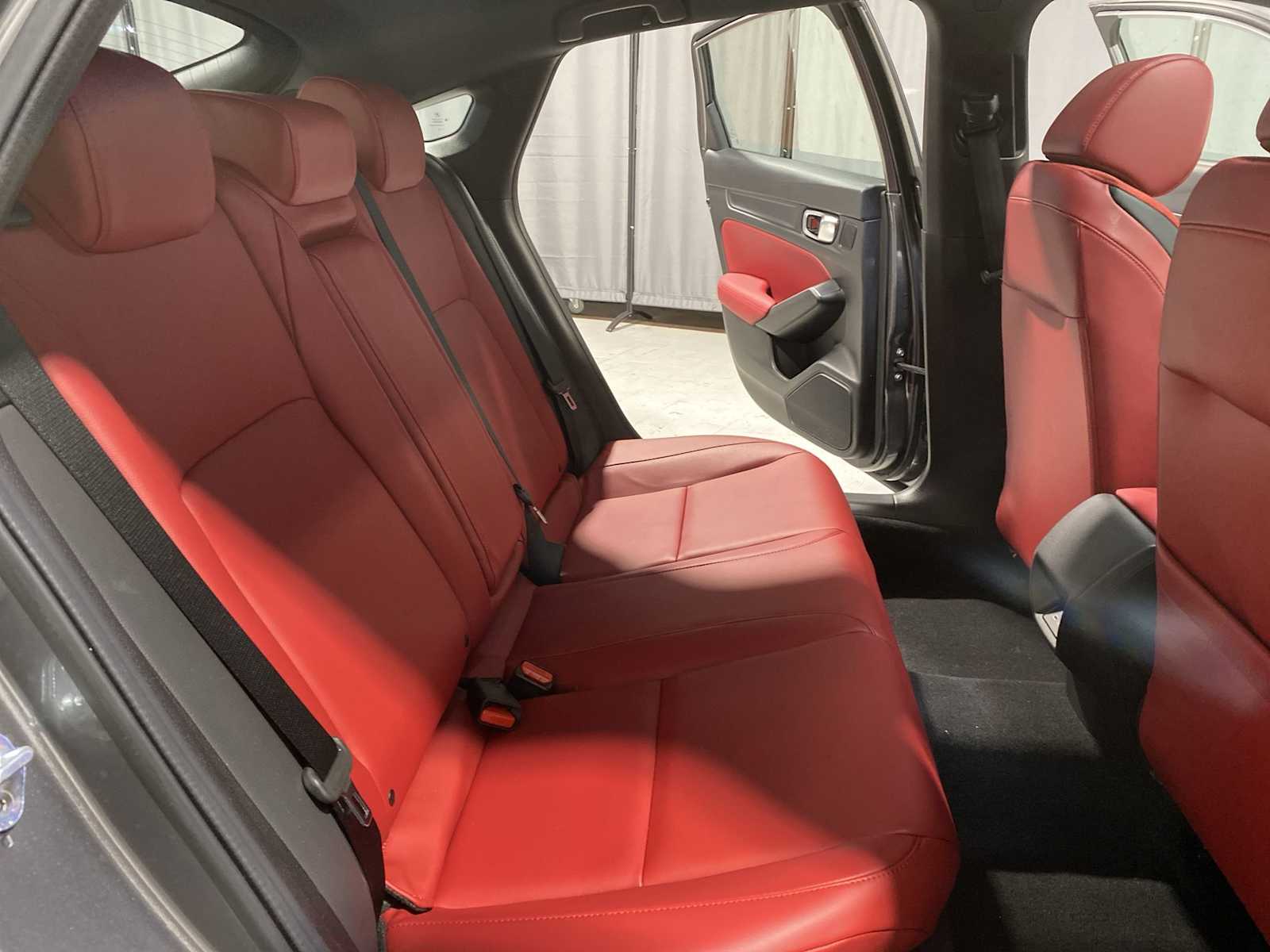 Thumbnail: 2024 Acura Integra - 13