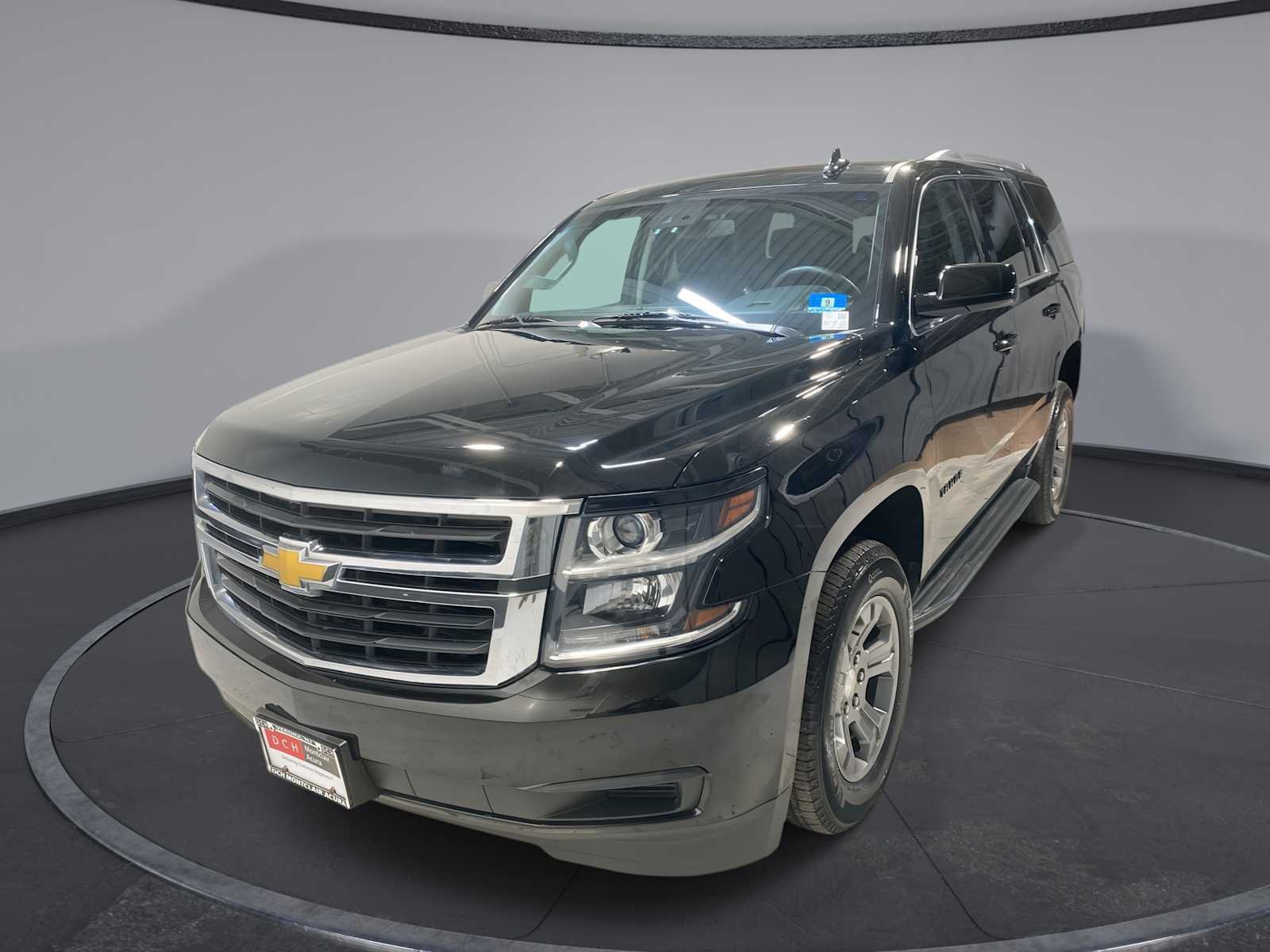 2018 Chevrolet Tahoe LS -
                  Verona, NJ