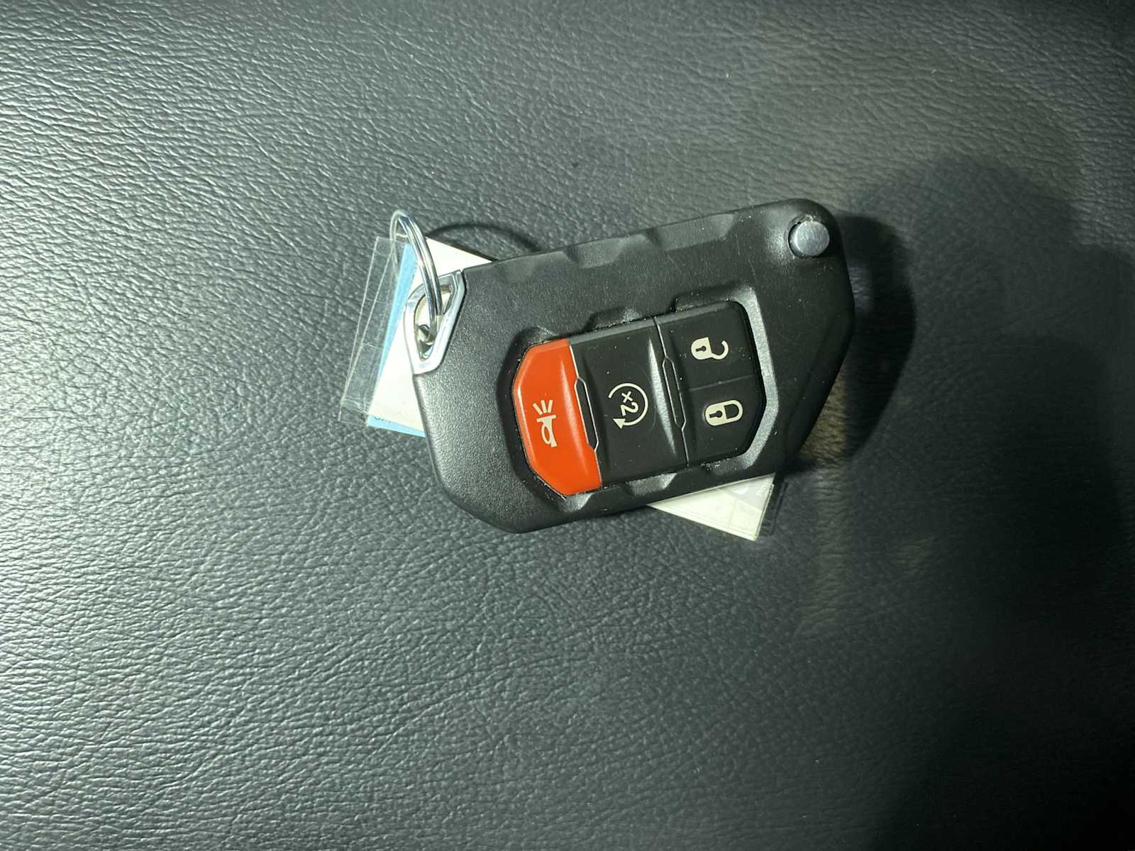 Thumbnail: 2020 Jeep Gladiator - 19