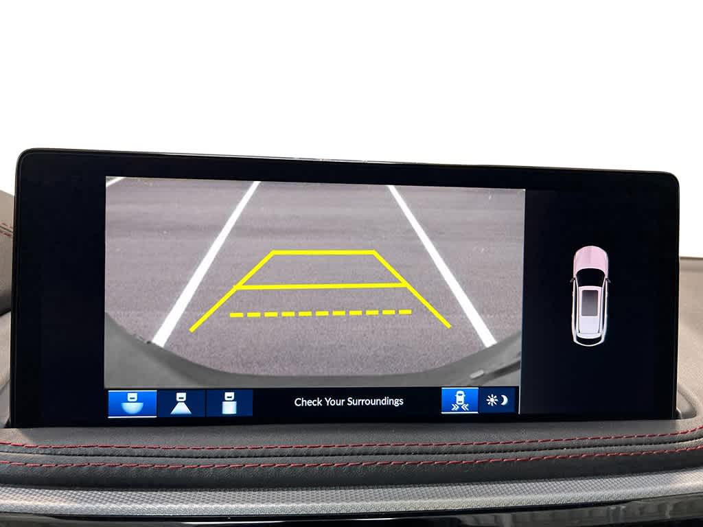 Thumbnail: 2026 Acura MDX - 28