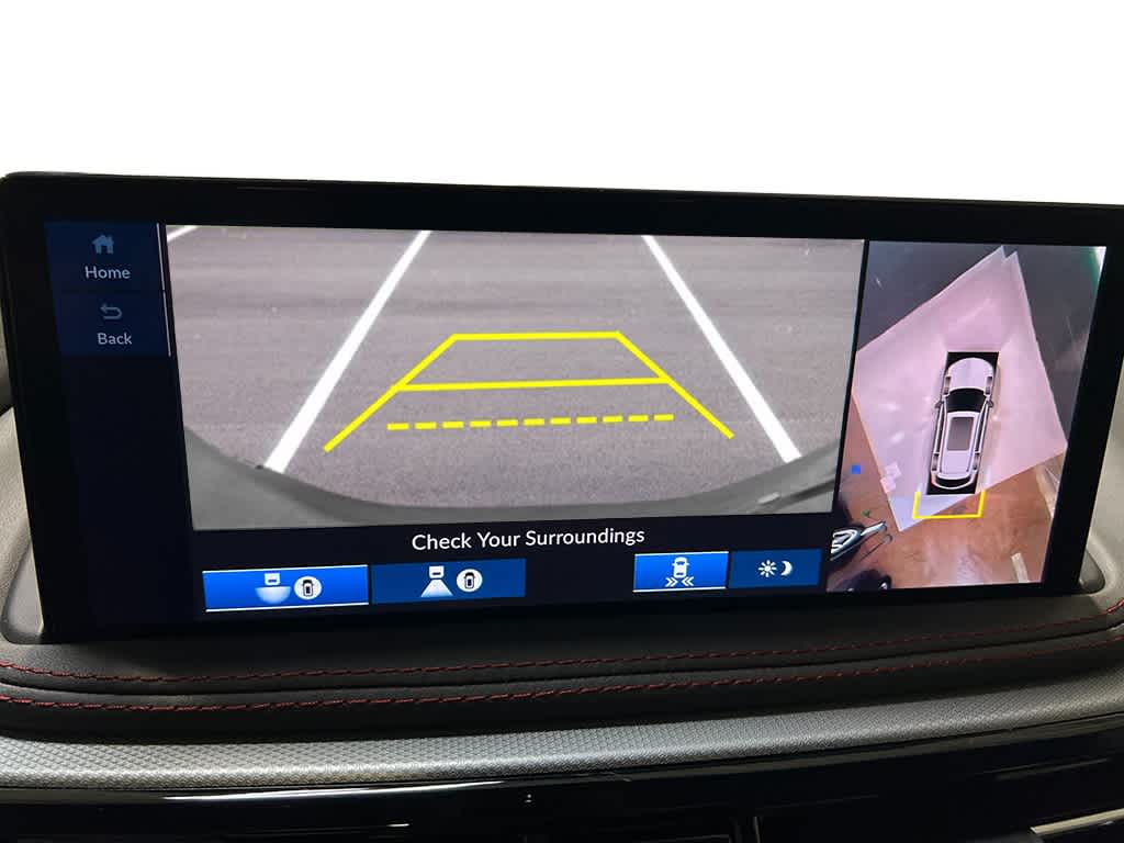 Thumbnail: 2026 Acura MDX - 28