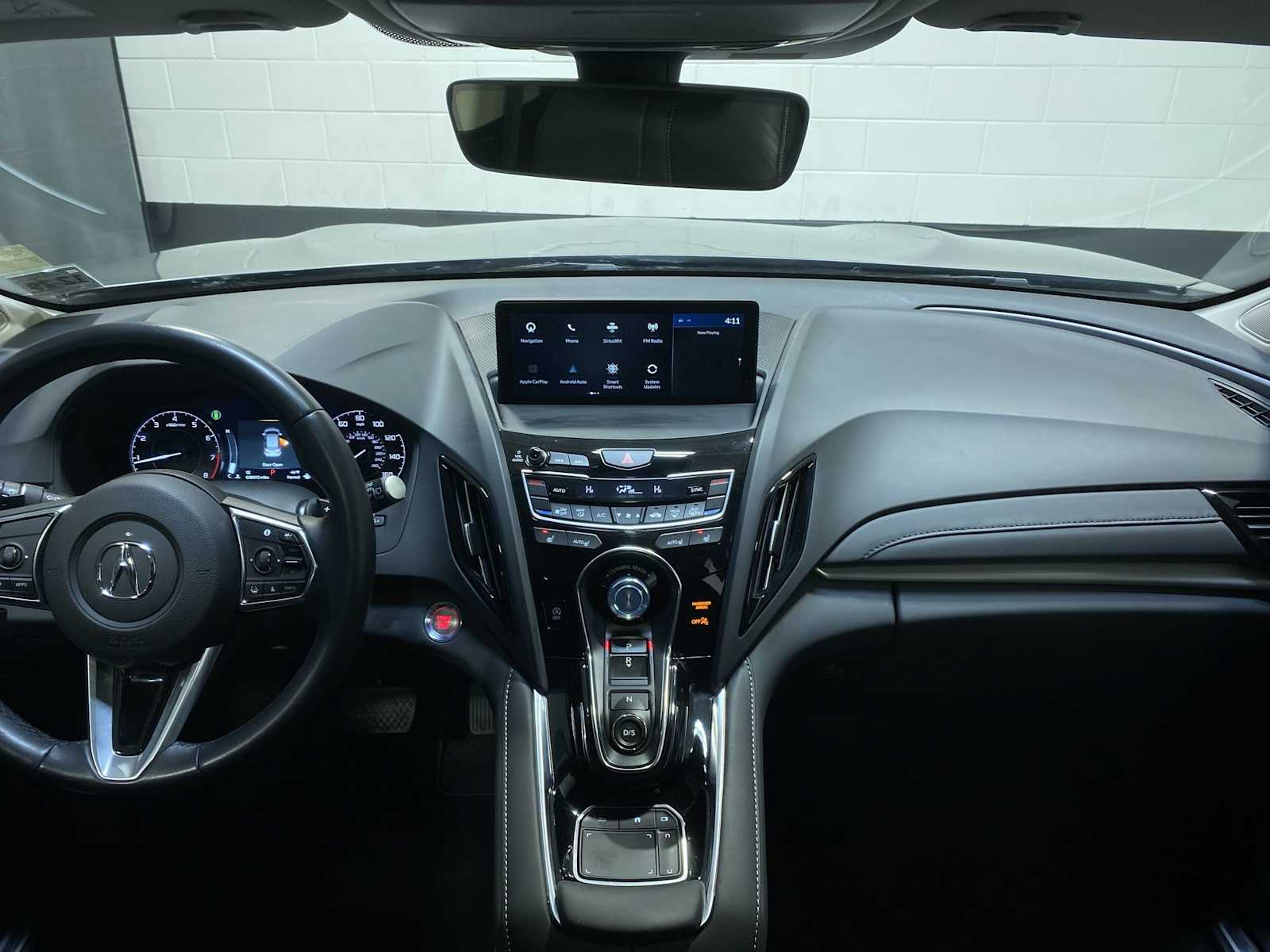 Thumbnail: 2025 Acura RDX - 10