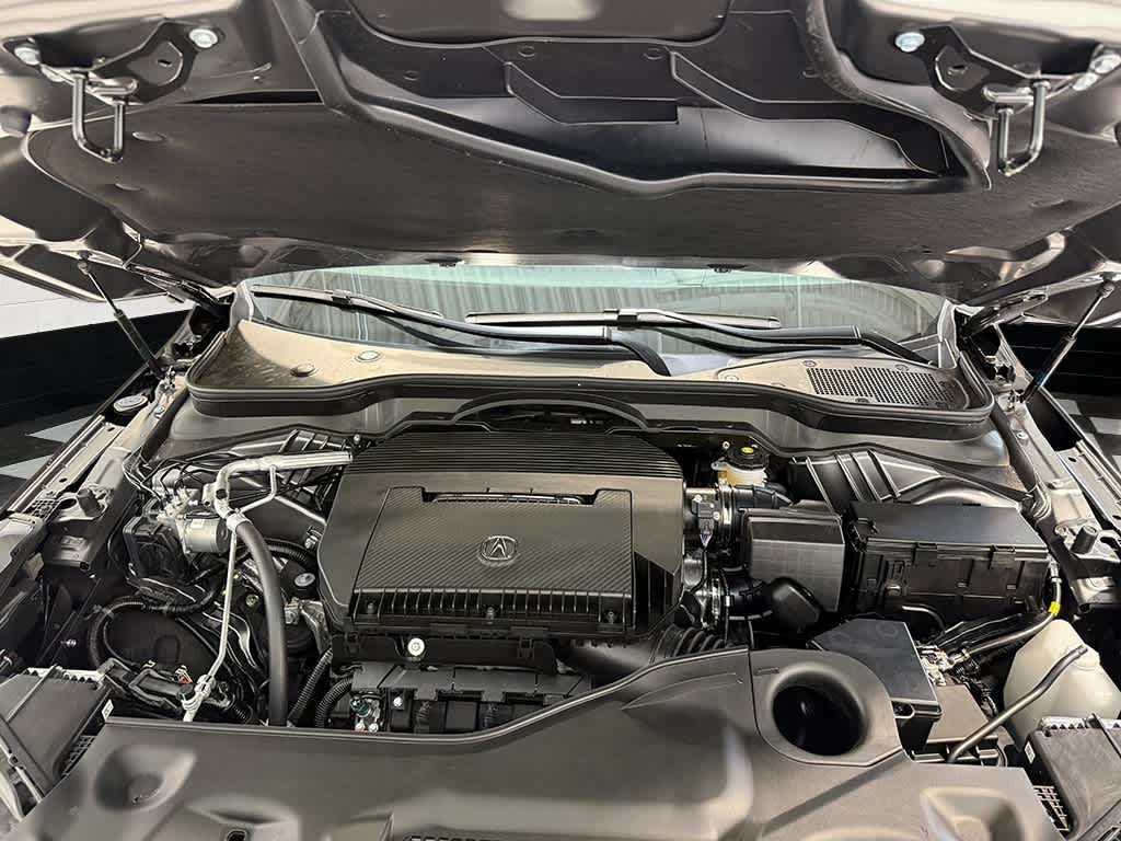2026 Acura MDX  11