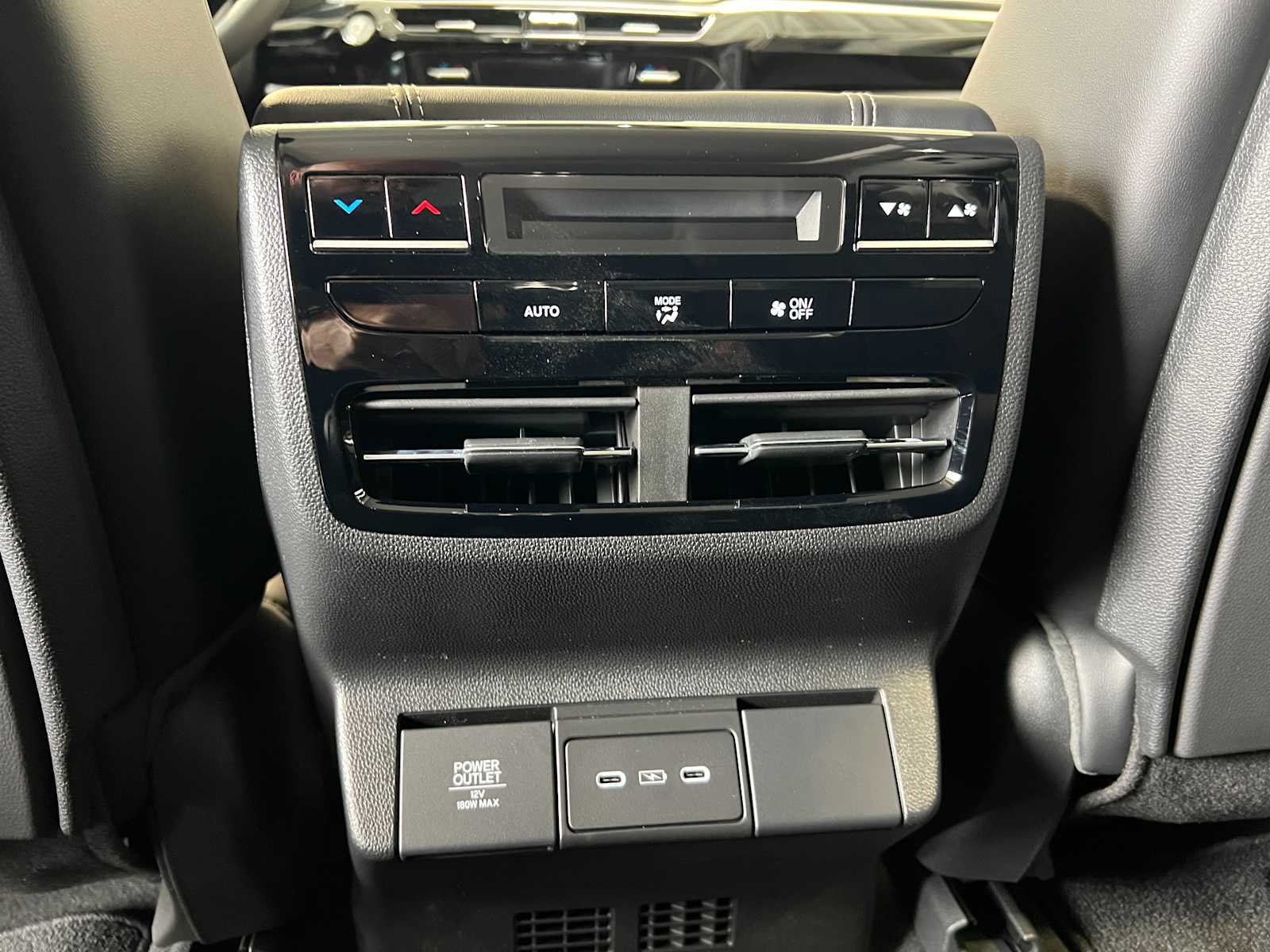 Thumbnail: 2026 Acura MDX - 28