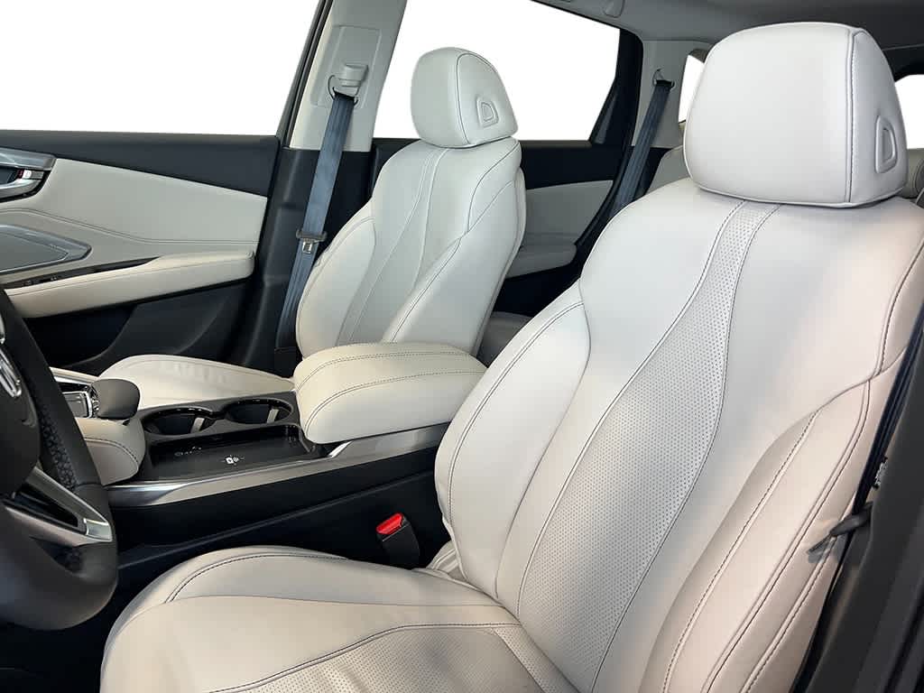 Thumbnail: 2026 Acura RDX - 10