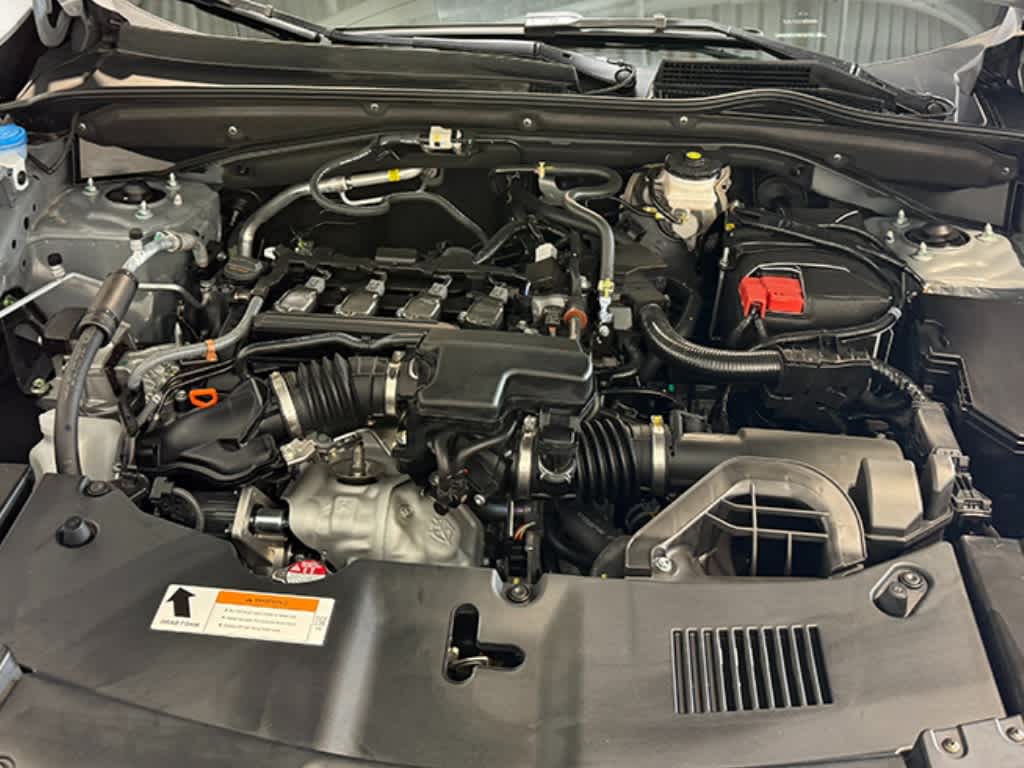 Thumbnail: 2025 Acura ADX - 12