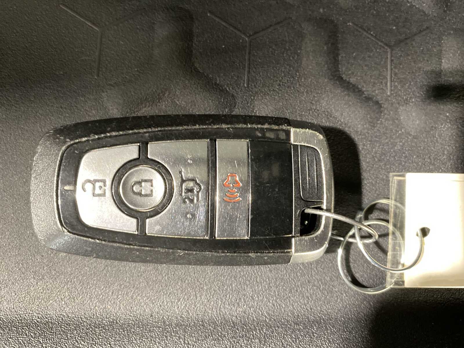 Thumbnail: 2022 Ford Bronco Sport - 20