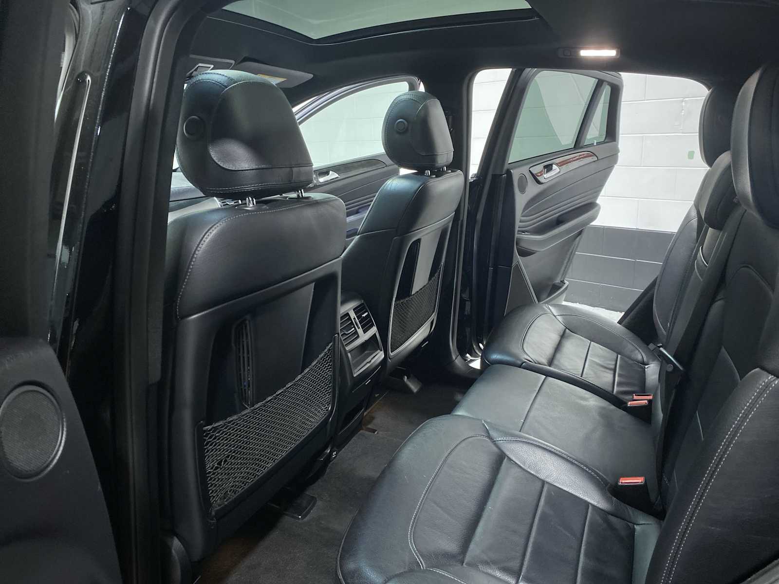 Thumbnail: 2019 Mercedes-Benz GLE - 12