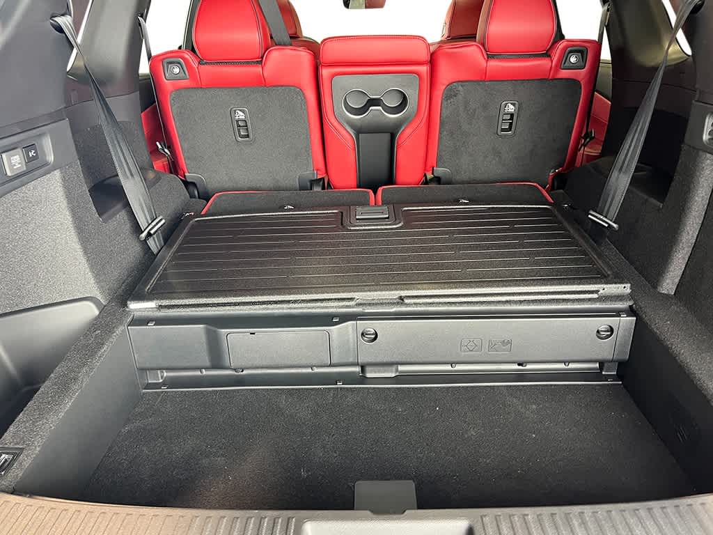 Thumbnail: 2026 Acura MDX - 32