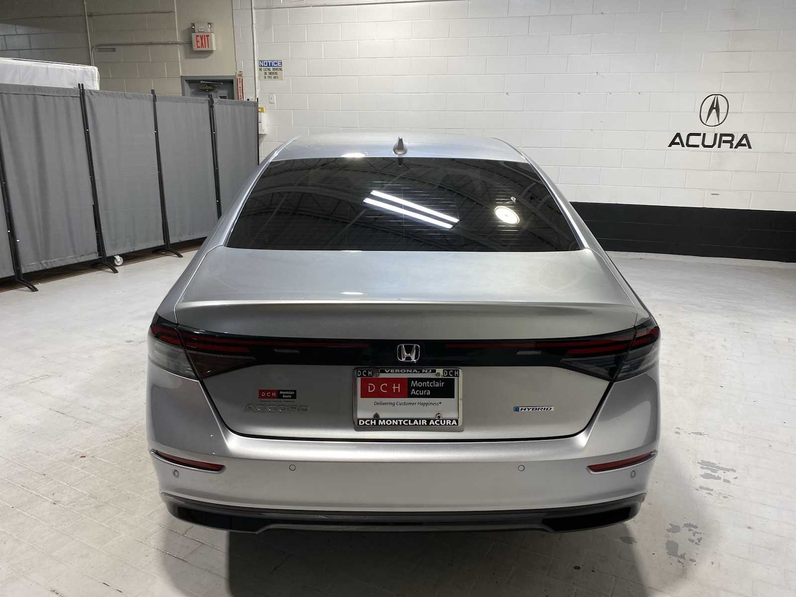 Thumbnail: 2024 Honda Accord - 5