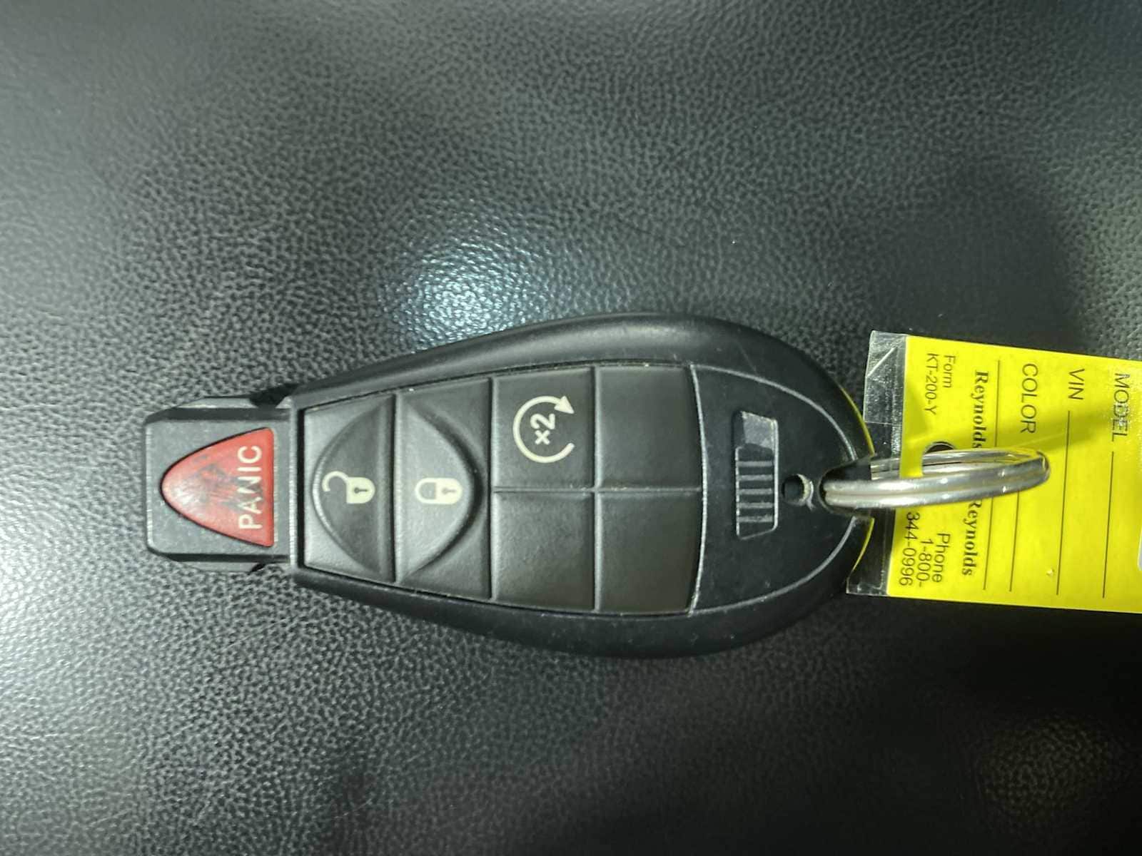 Thumbnail: 2012 Jeep Grand Cherokee - 20