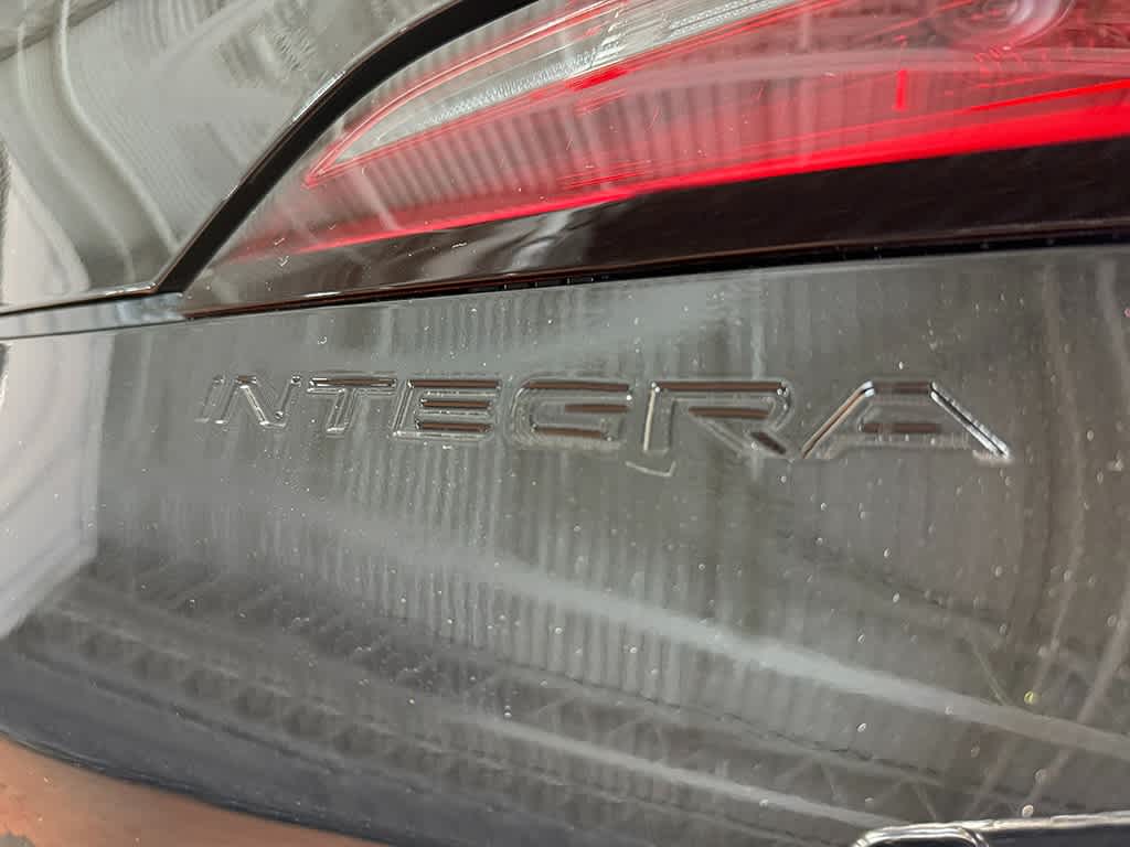 Thumbnail: 2026 Acura Integra - 9