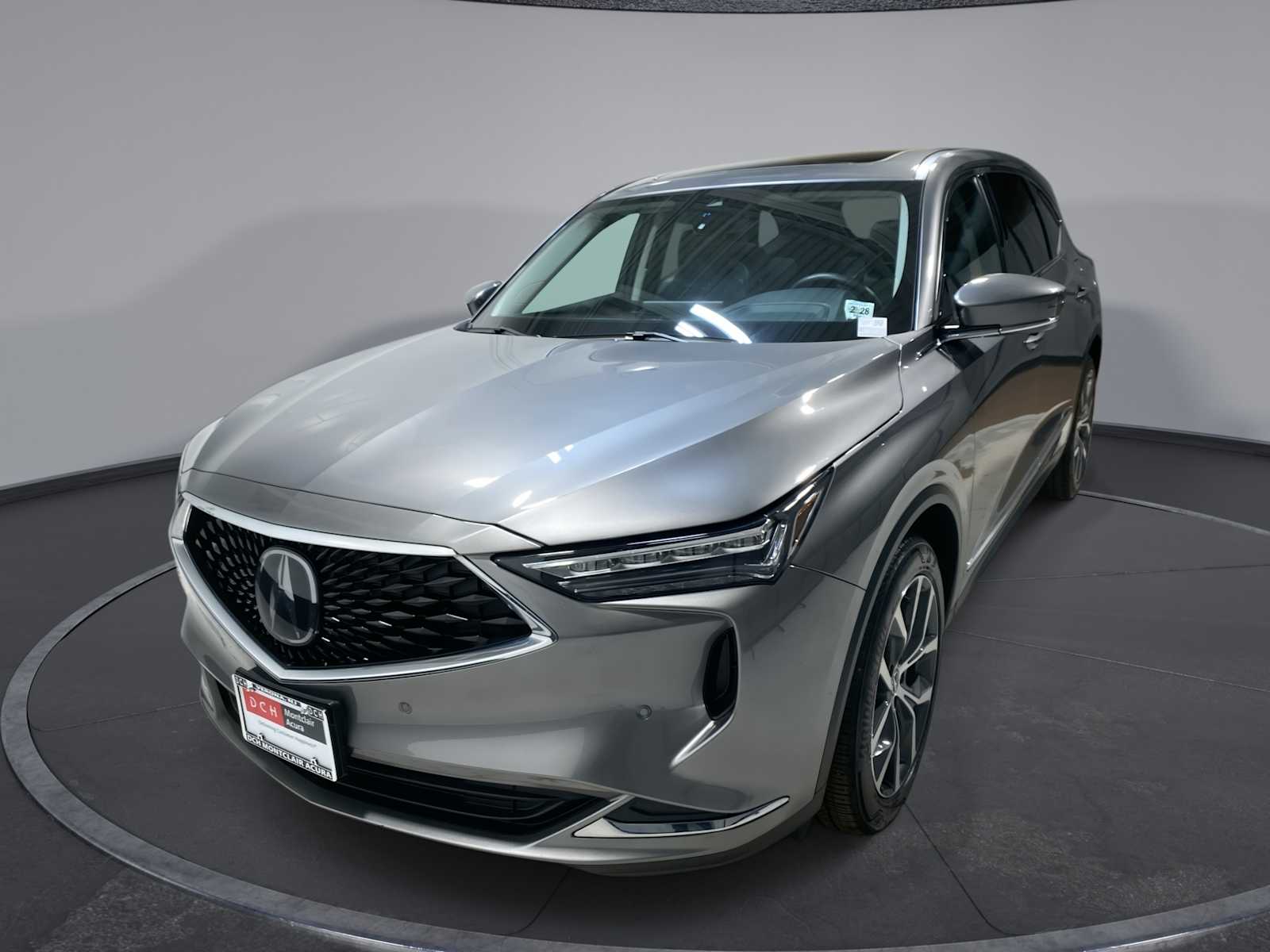 Thumbnail: 2023 Acura MDX - 1
