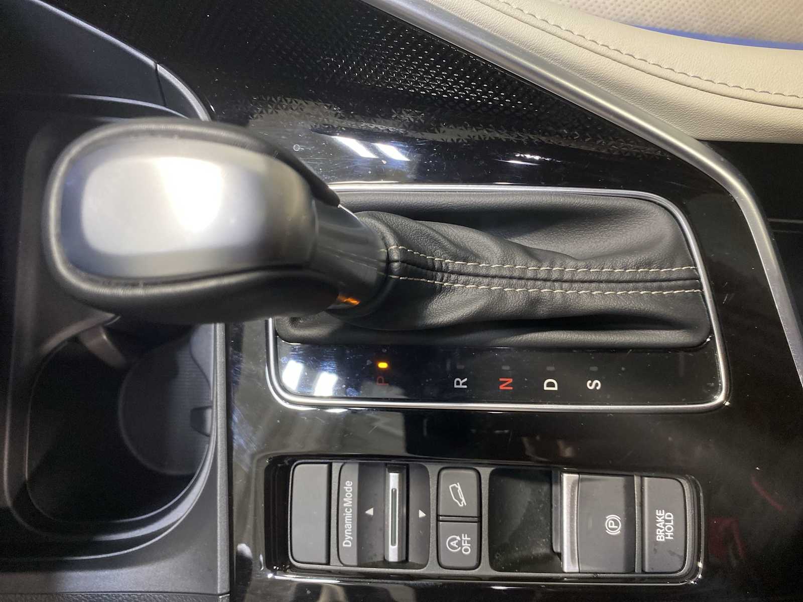 Thumbnail: 2025 Acura ADX - 17