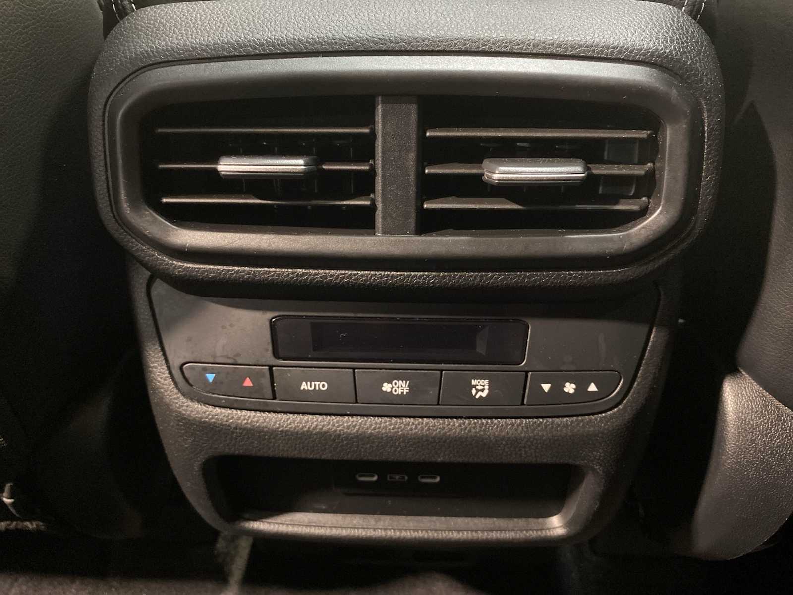 Thumbnail: 2025 Honda Pilot - 25