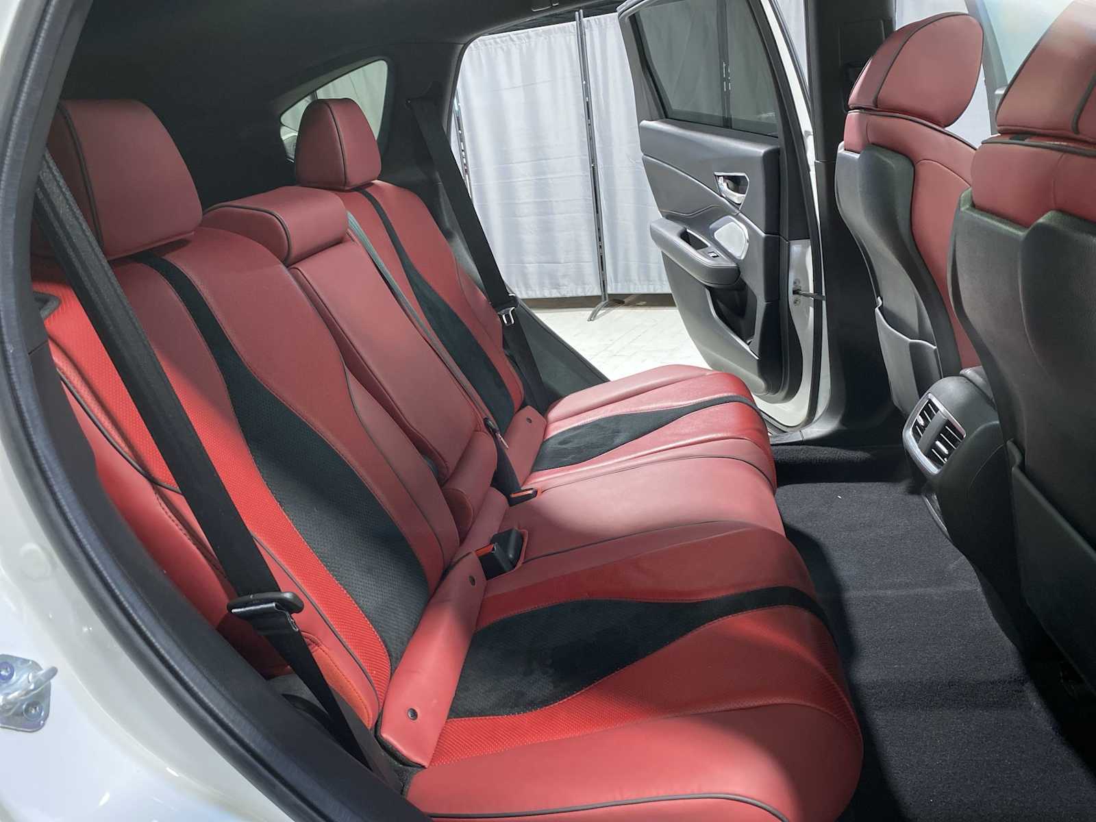 Thumbnail: 2021 Acura RDX - 13