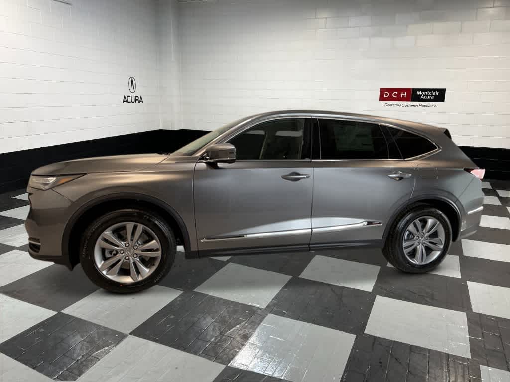 Thumbnail: 2026 Acura MDX - 2