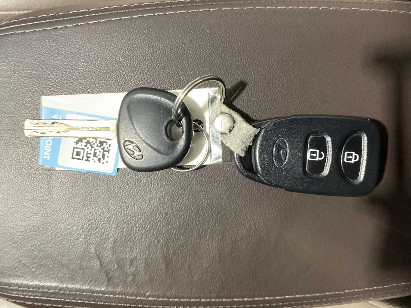 Thumbnail: 2014 Hyundai Tucson - 20