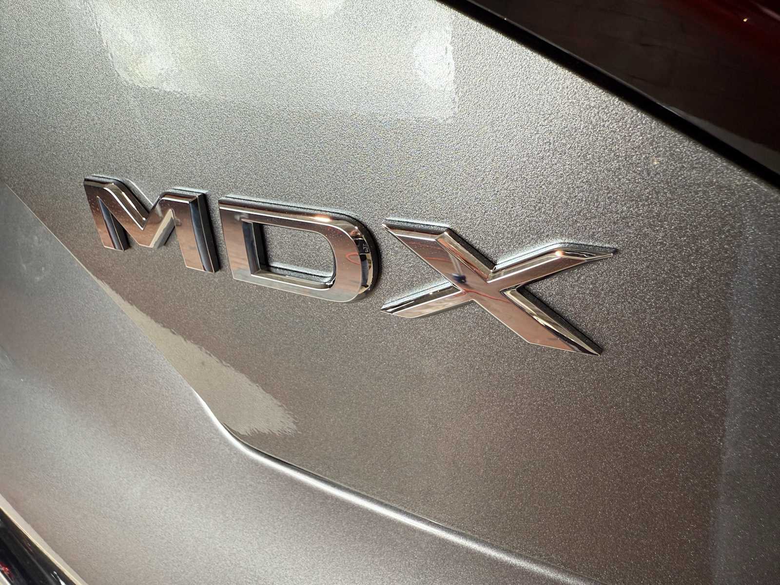 Thumbnail: 2026 Acura MDX - 9