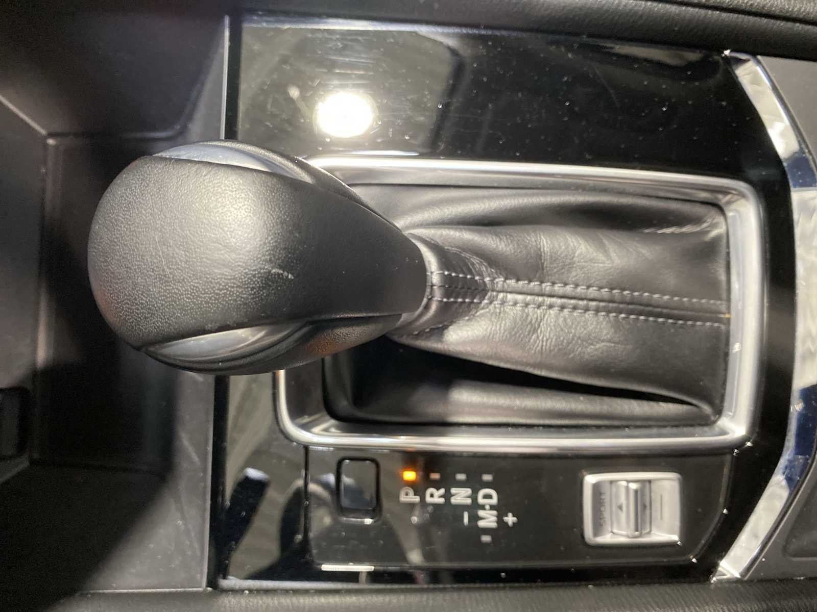 Thumbnail: 2020 Mazda CX-5 - 17