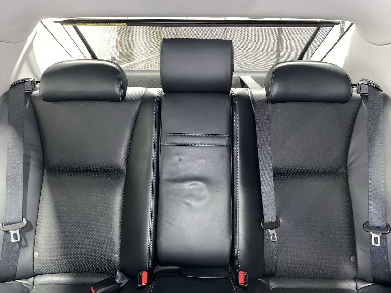 Thumbnail: 2014 Lexus LS - 22