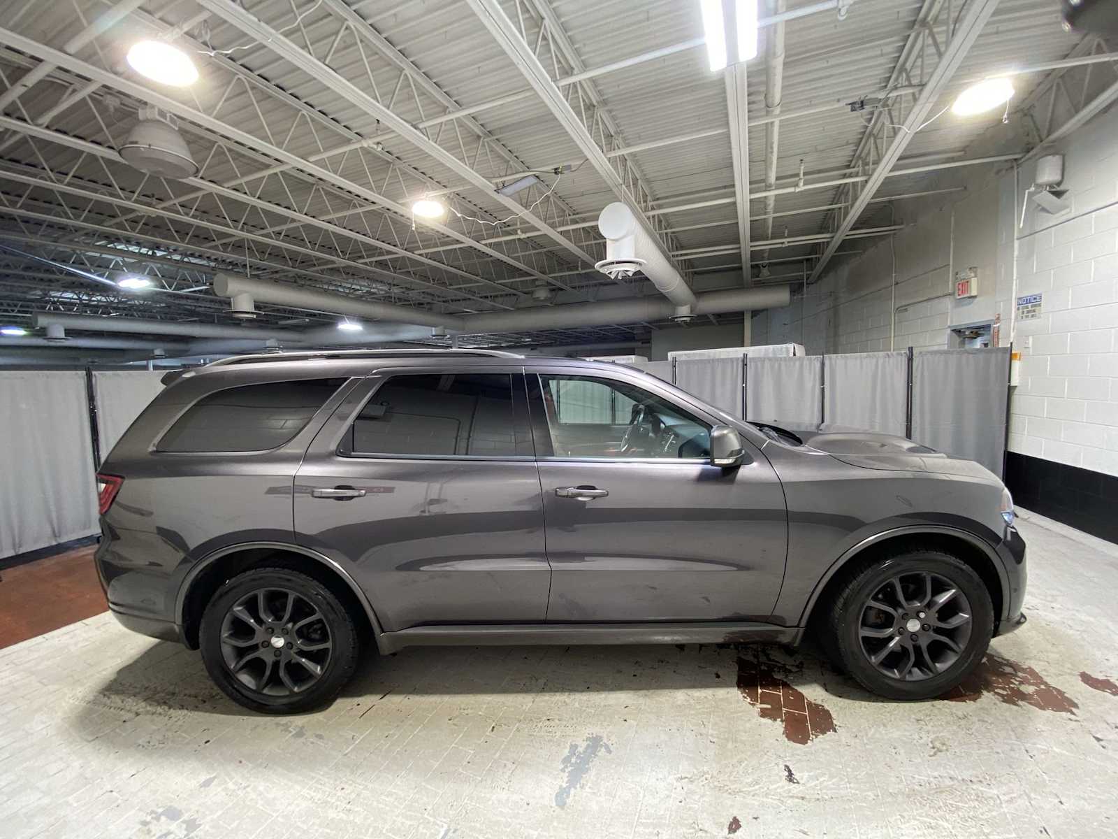 Thumbnail: 2018 Dodge Durango - 27