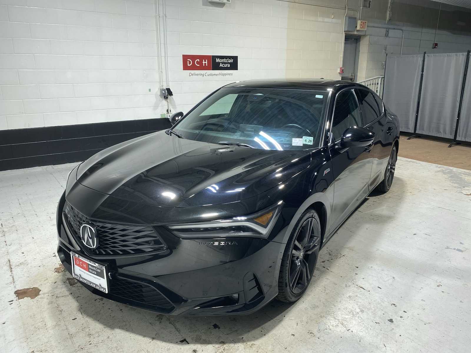 Thumbnail: 2023 Acura Integra - 1