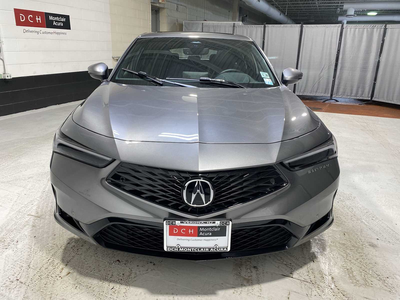 2025 Acura Integra A-Spec w/Tech 6