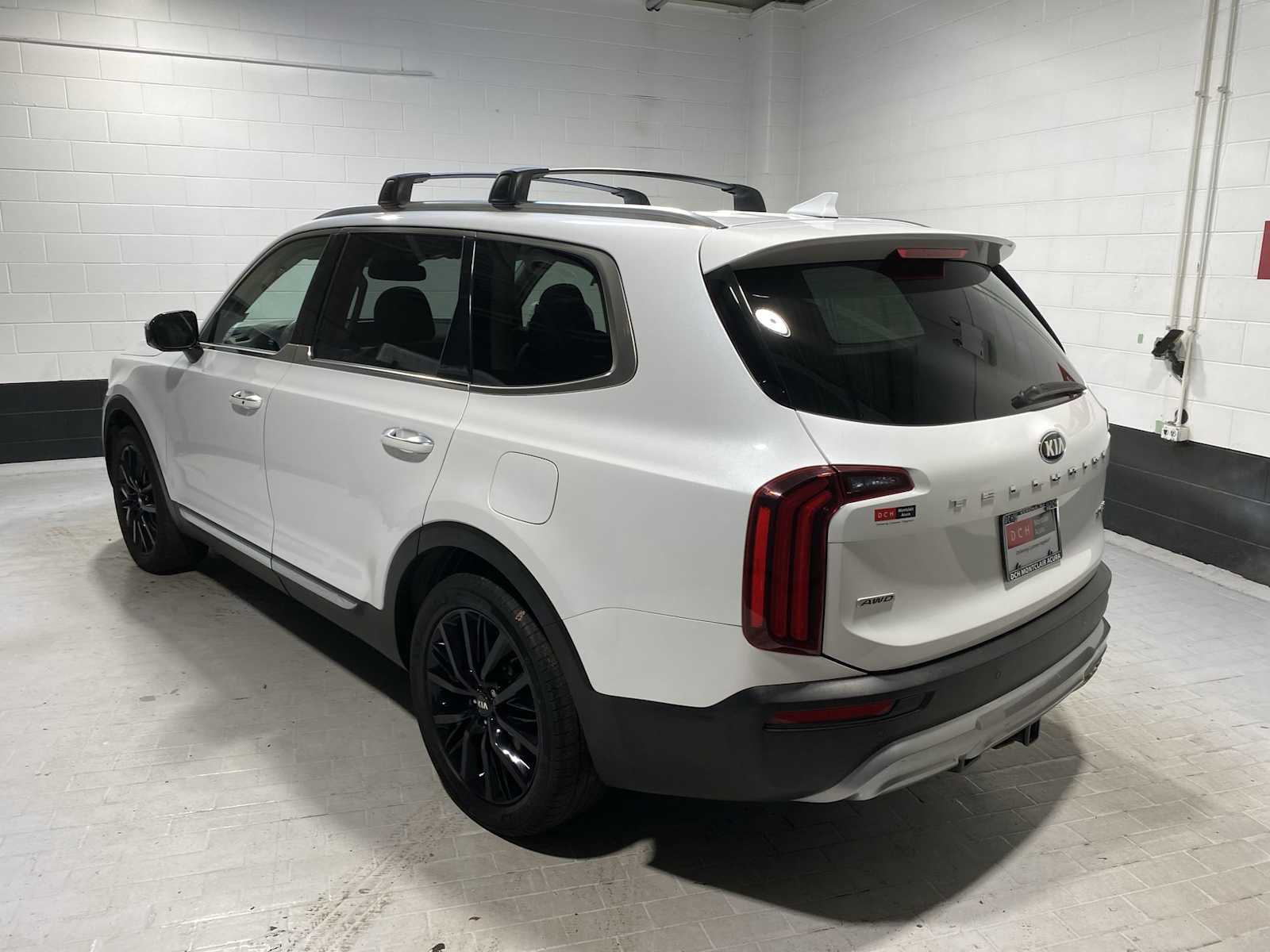 Thumbnail: 2020 Kia Telluride - 4