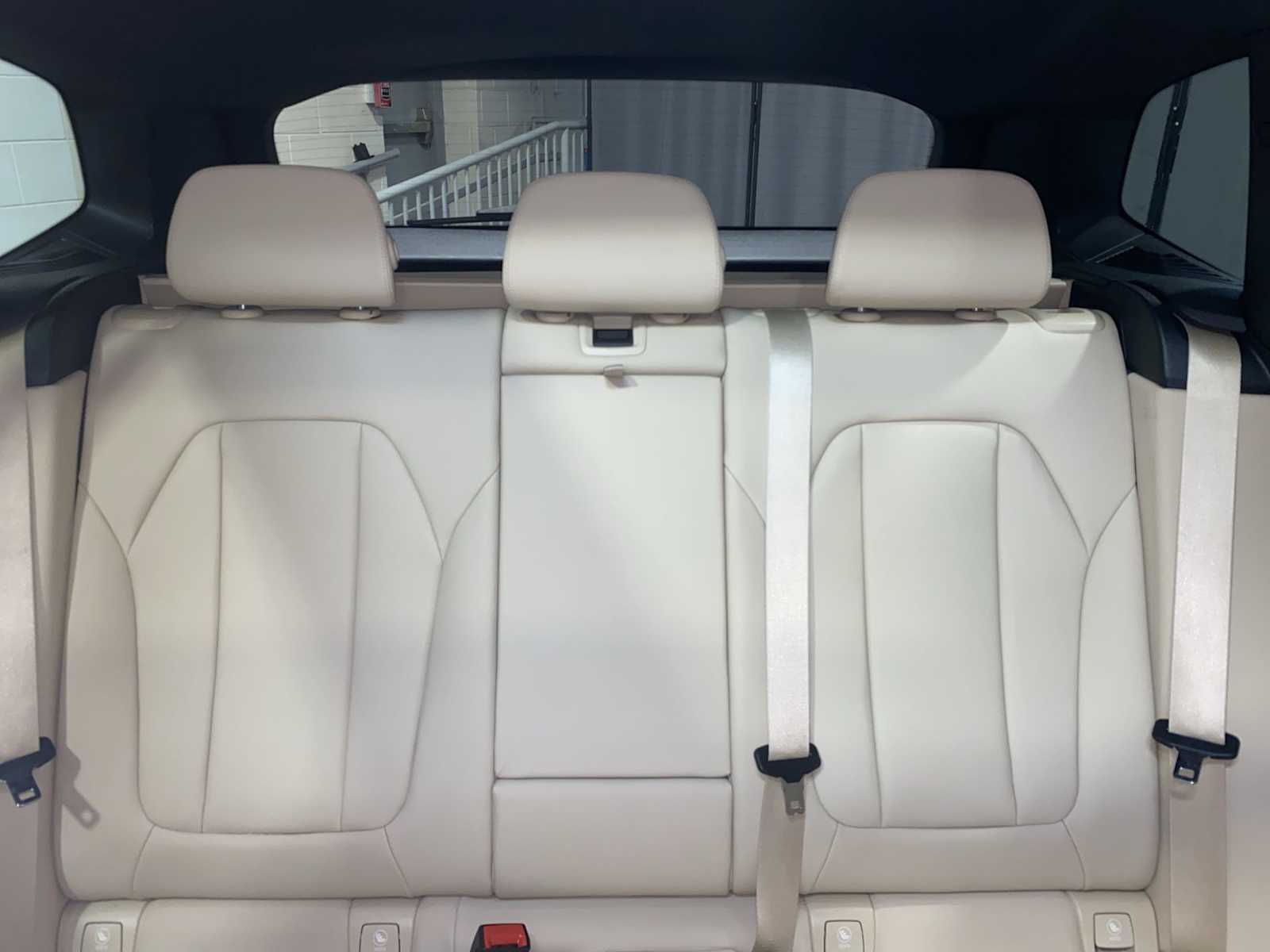 Thumbnail: 2021 BMW X3 - 22