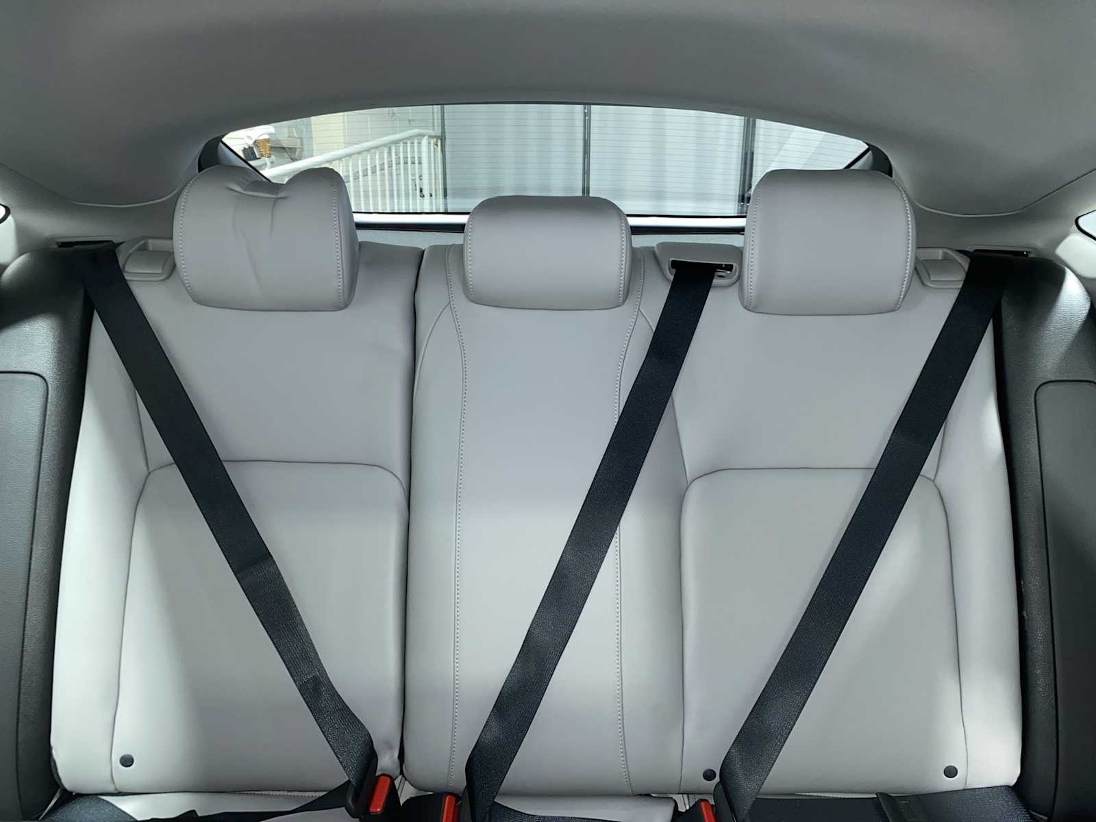 Thumbnail: 2023 Acura Integra - 22