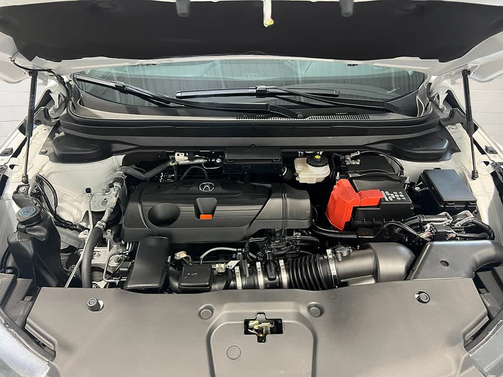 Thumbnail: 2026 Acura RDX - 11