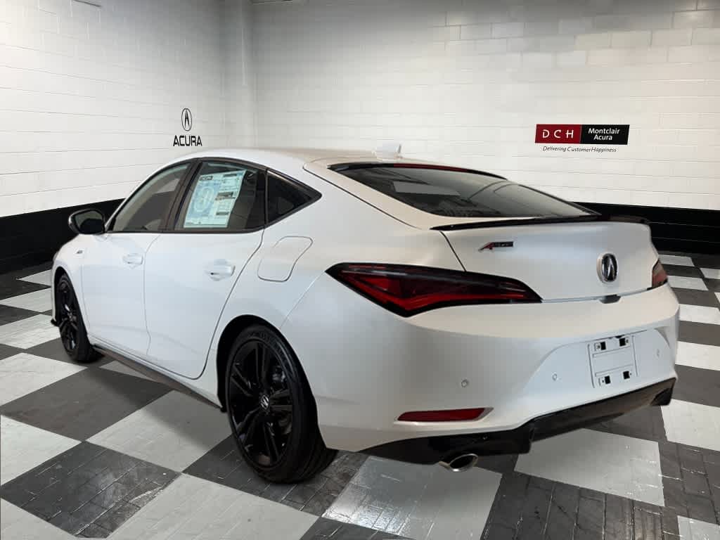 Thumbnail: 2026 Acura Integra - 3