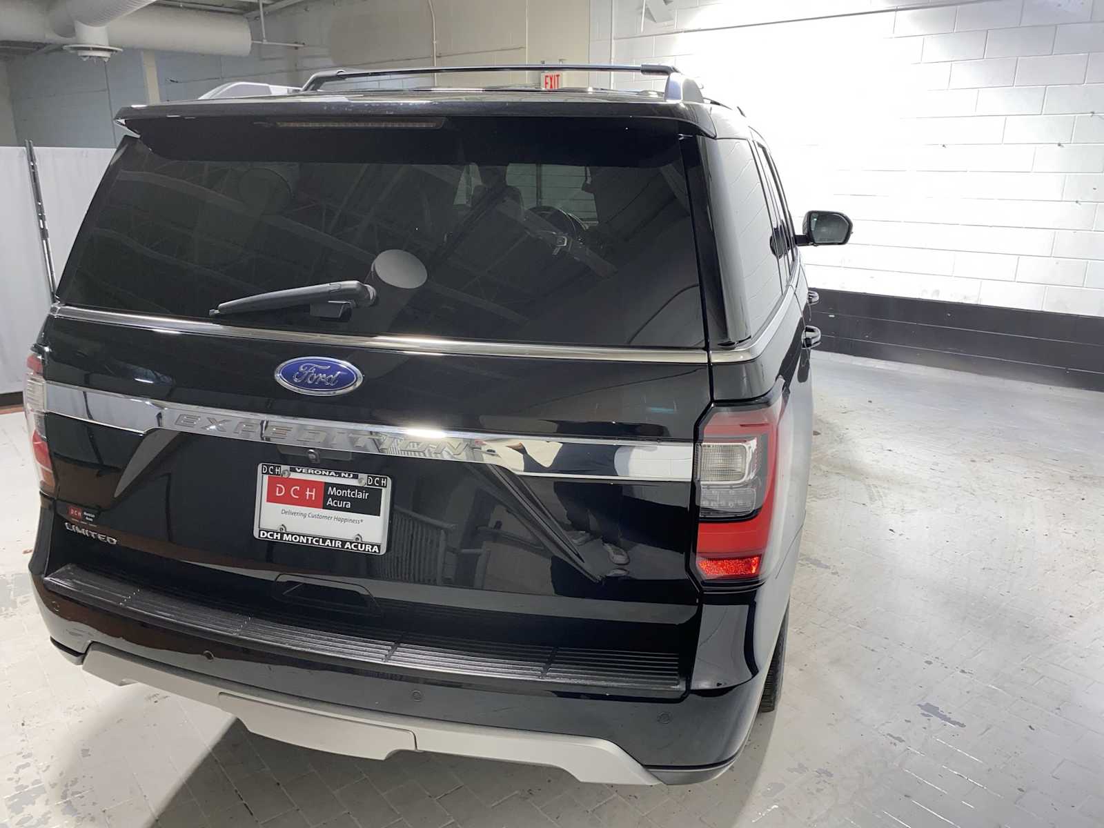 Thumbnail: 2019 Ford Expedition - 25