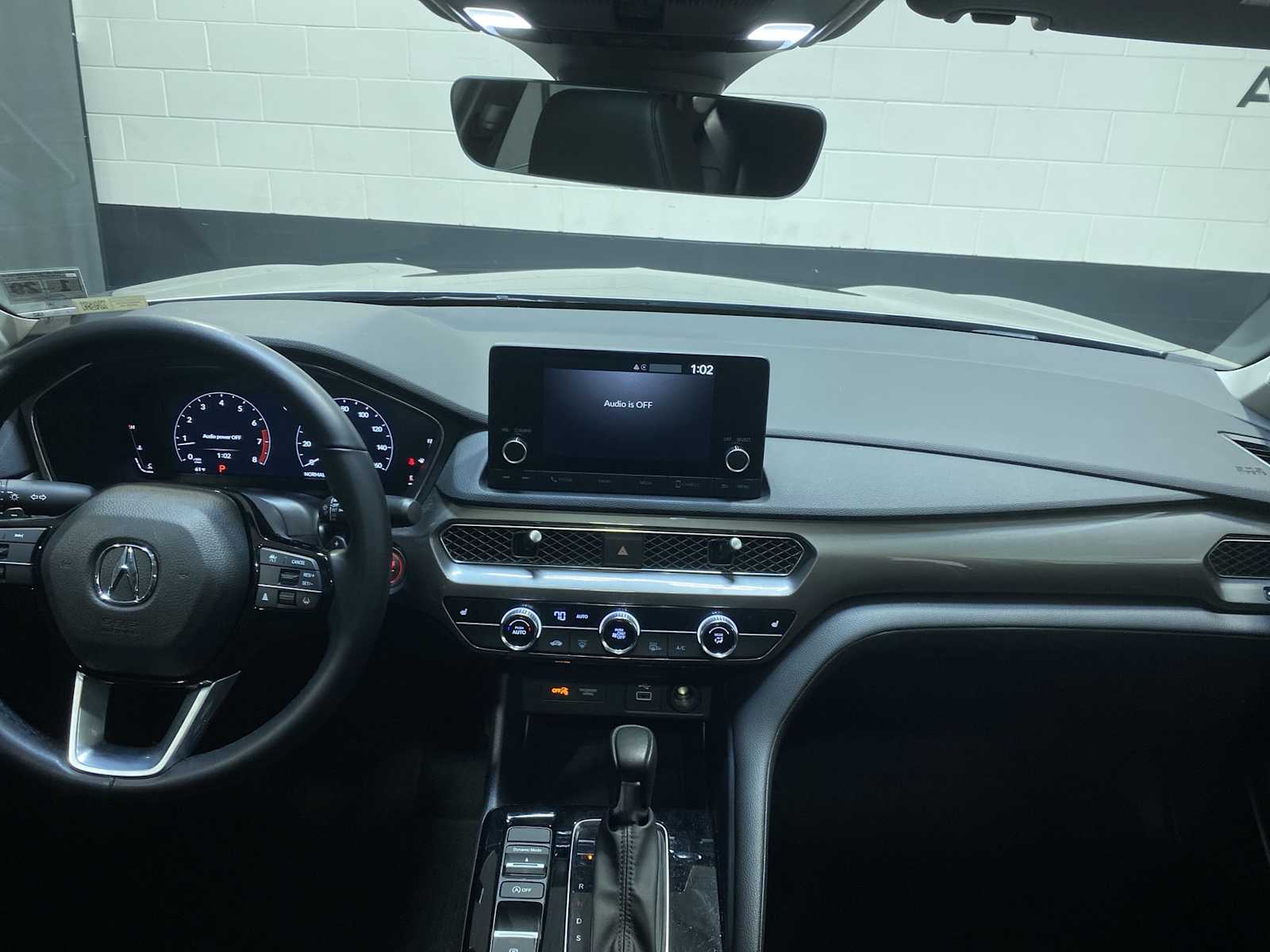 Thumbnail: 2024 Acura Integra - 10