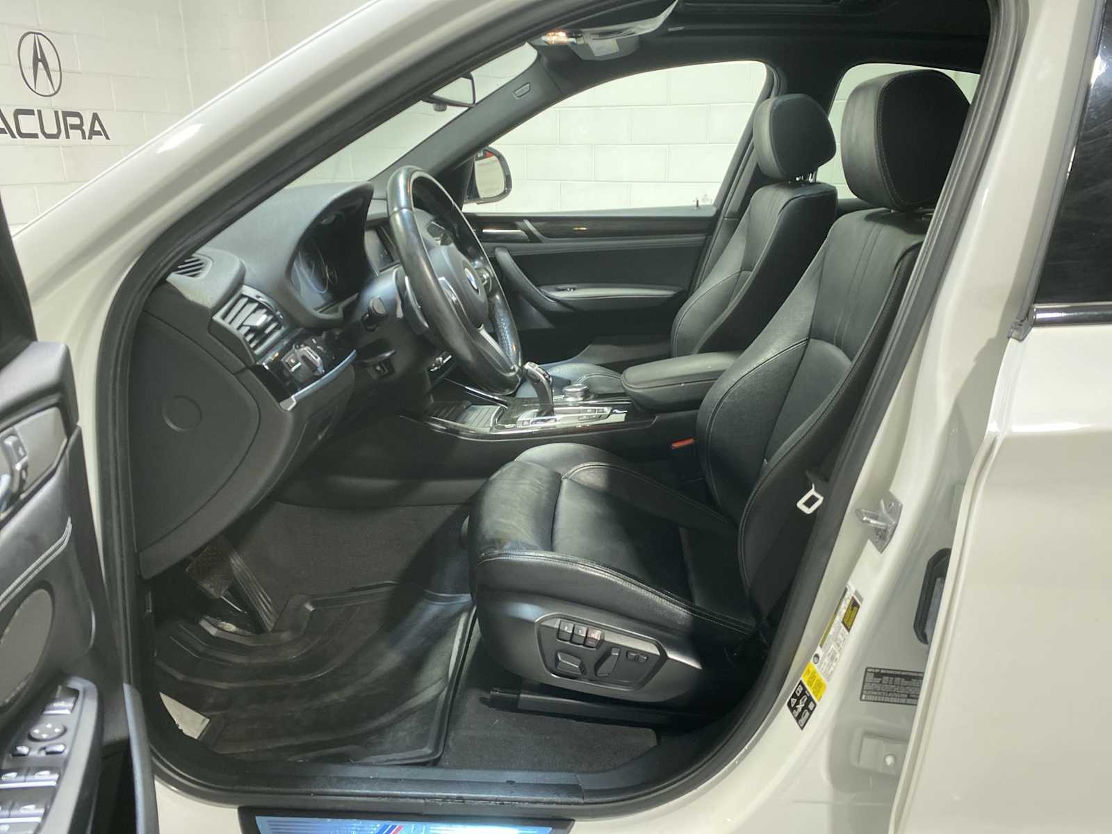 Thumbnail: 2018 BMW X4 - 2