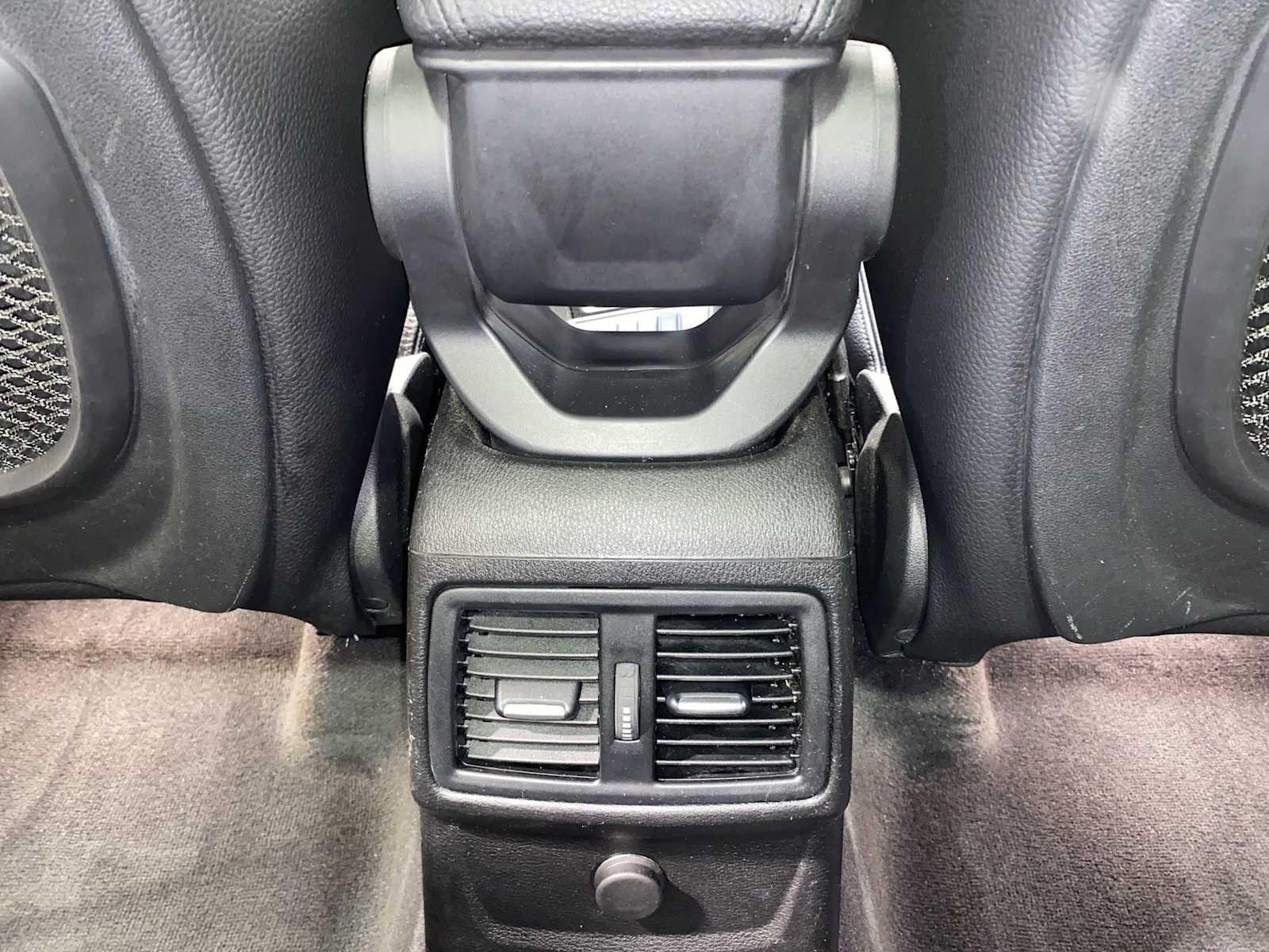 2018 BMW X1 xDrive28i 25