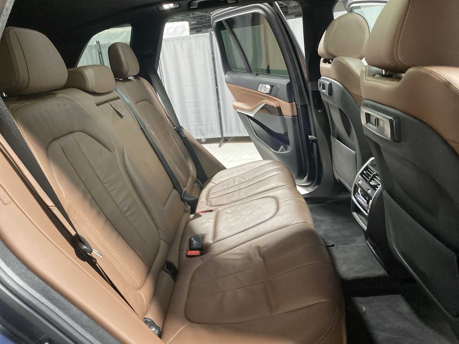 Thumbnail: 2019 BMW X5 - 13