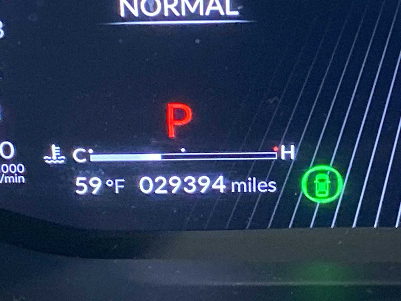 Thumbnail: 2023 Acura MDX - 18