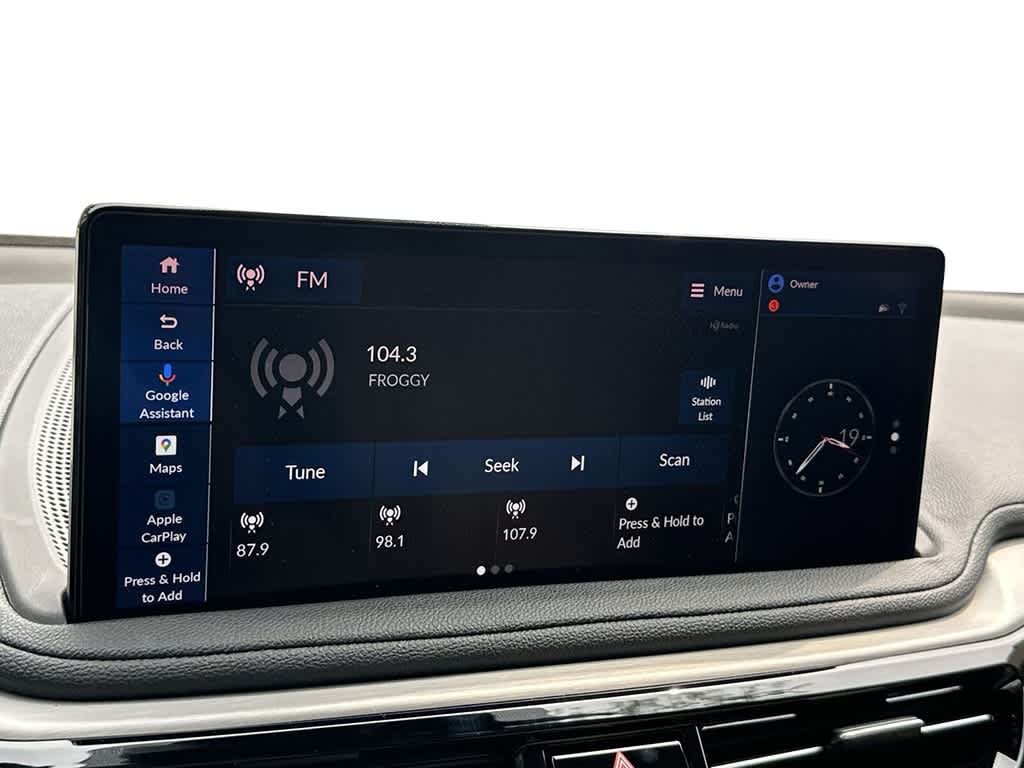 Thumbnail: 2026 Acura MDX - 21