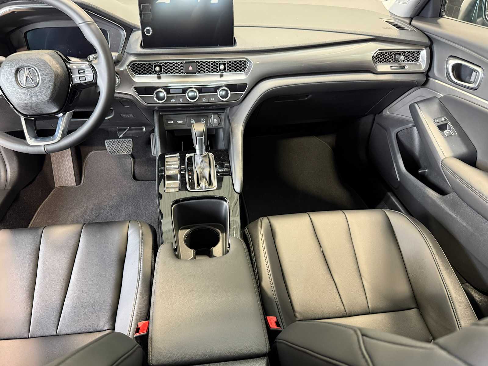 Thumbnail: 2026 Acura Integra - 21