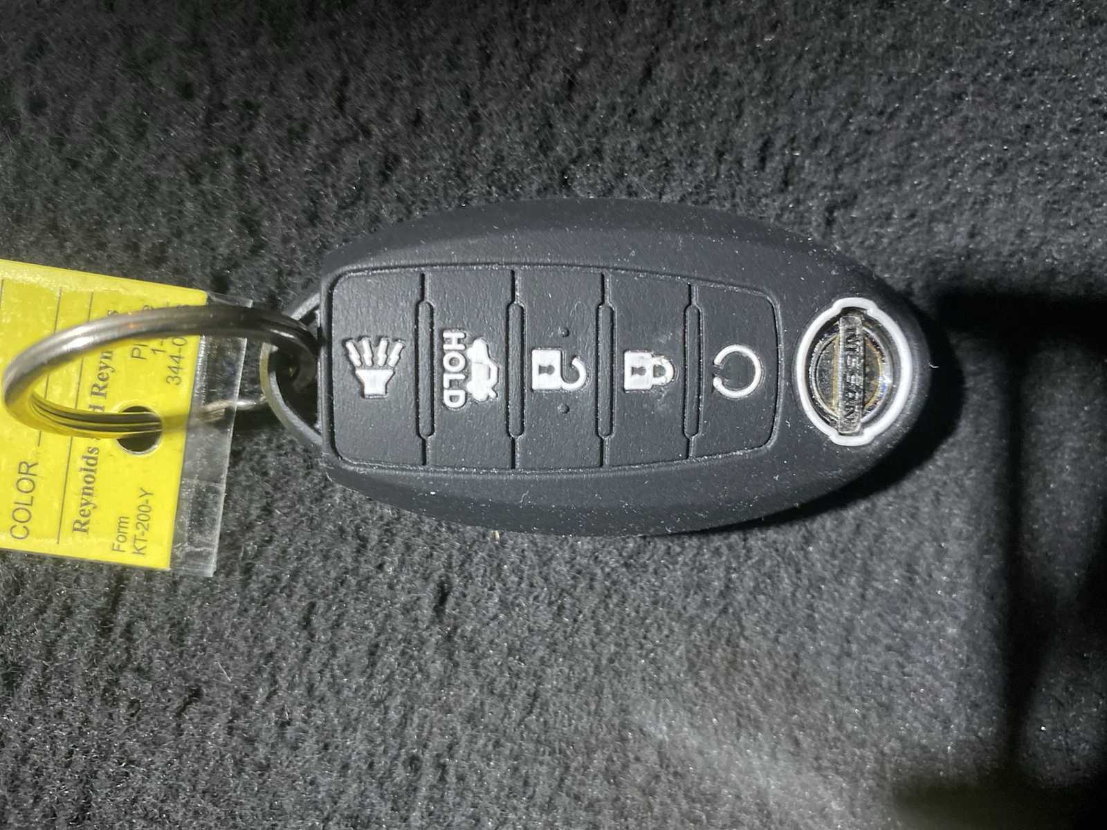 Thumbnail: 2017 Nissan Maxima - 21