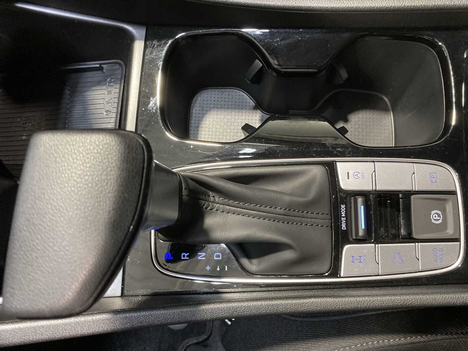 Thumbnail: 2025 Hyundai Tucson - 17