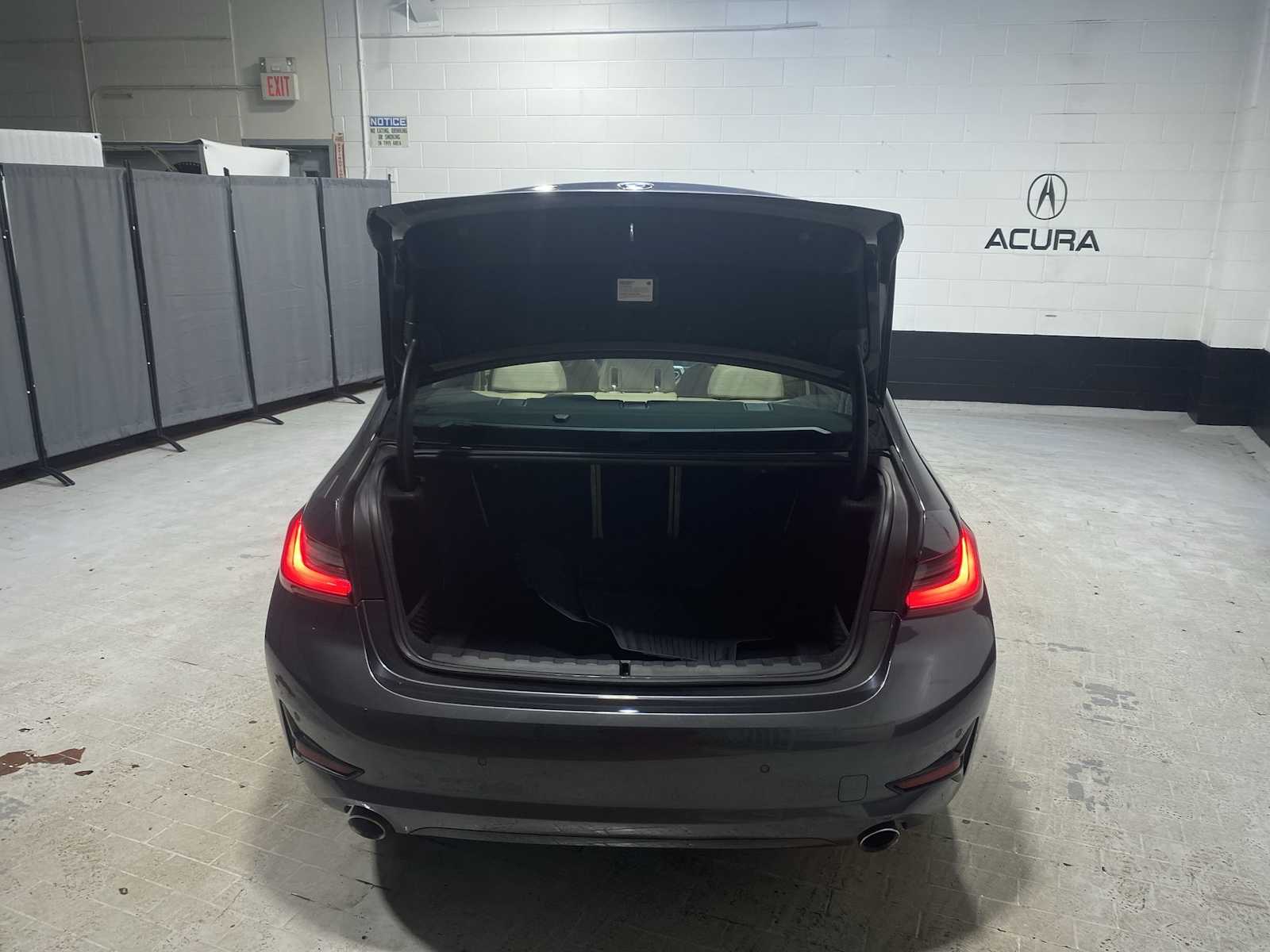 Thumbnail: 2022 BMW 3 Series - 19