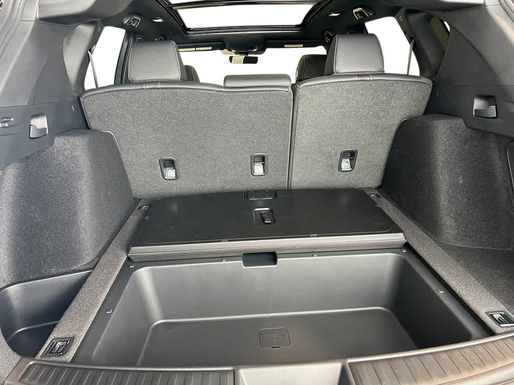 Thumbnail: 2026 Acura RDX - 31