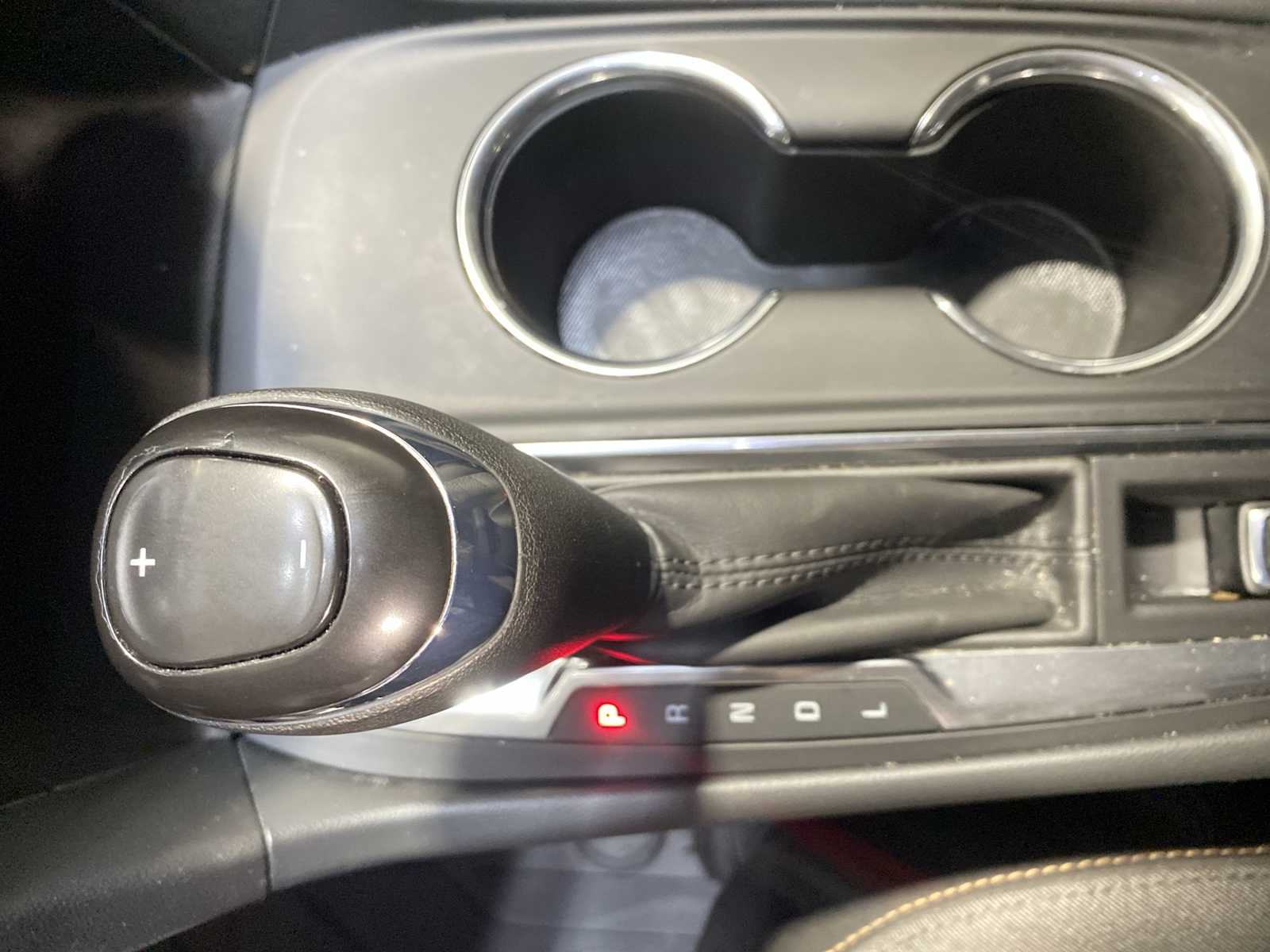 Thumbnail: 2020 Chevrolet Equinox - 17