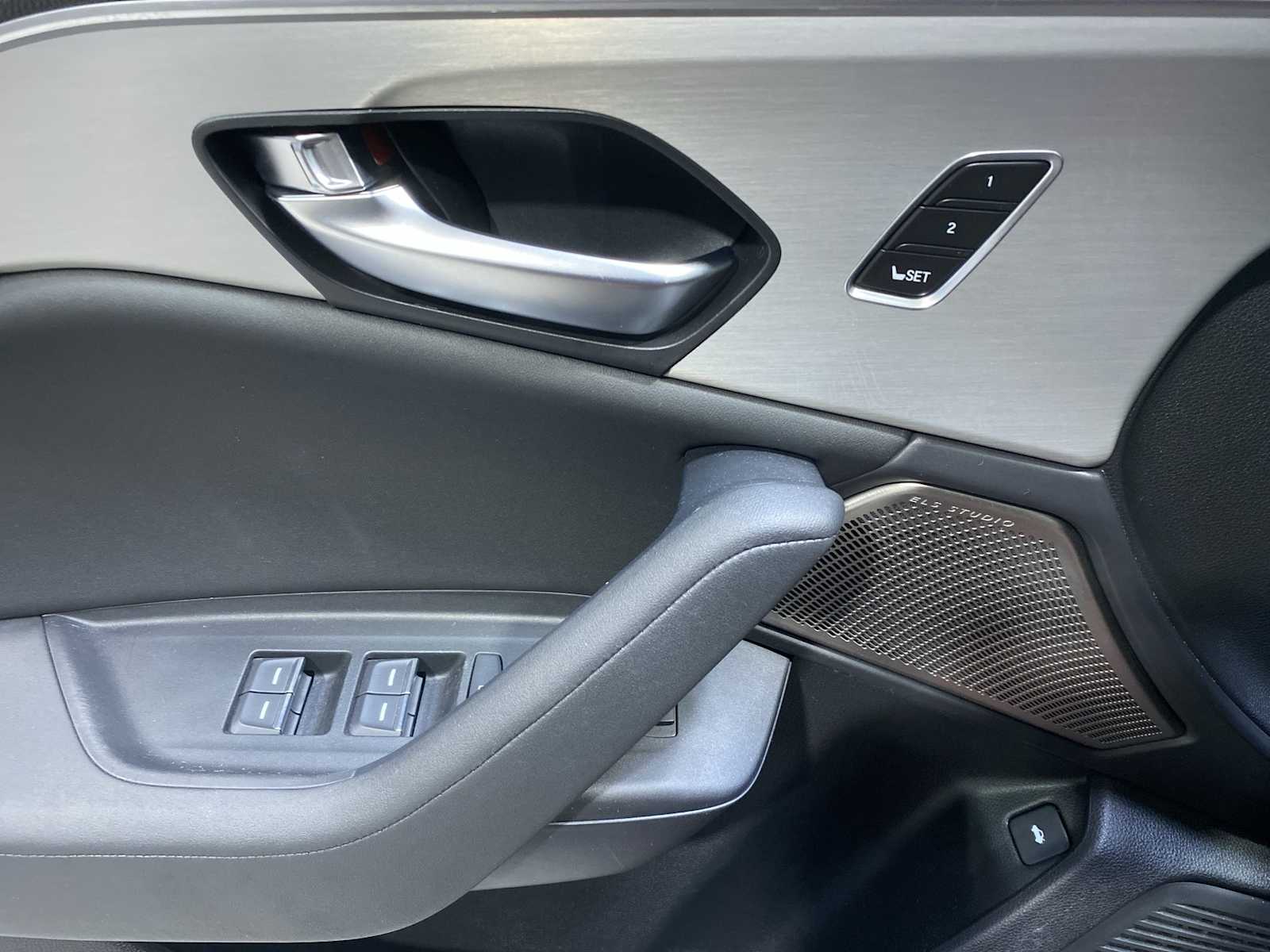 Thumbnail: 2024 Acura TLX - 23